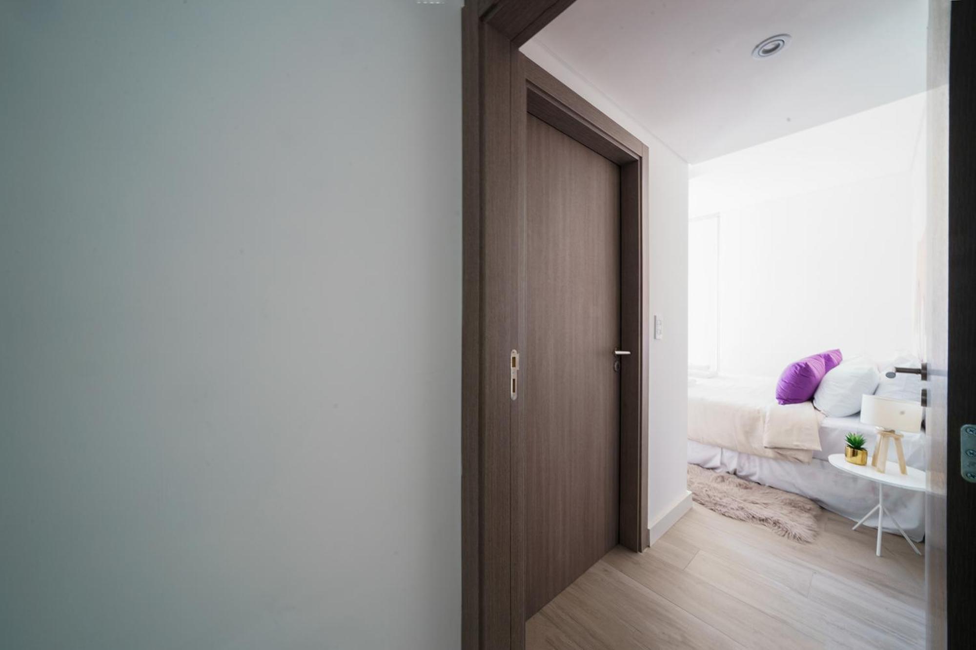 Fliphaus Virrey 300 - Lux Aparts 'h' Congreso Apartamento *