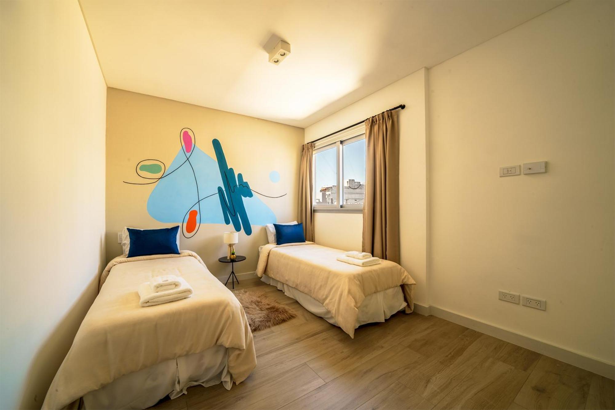 Apartamento Fliphaus Virrey 300 - Lux Aparts 'h' Congreso