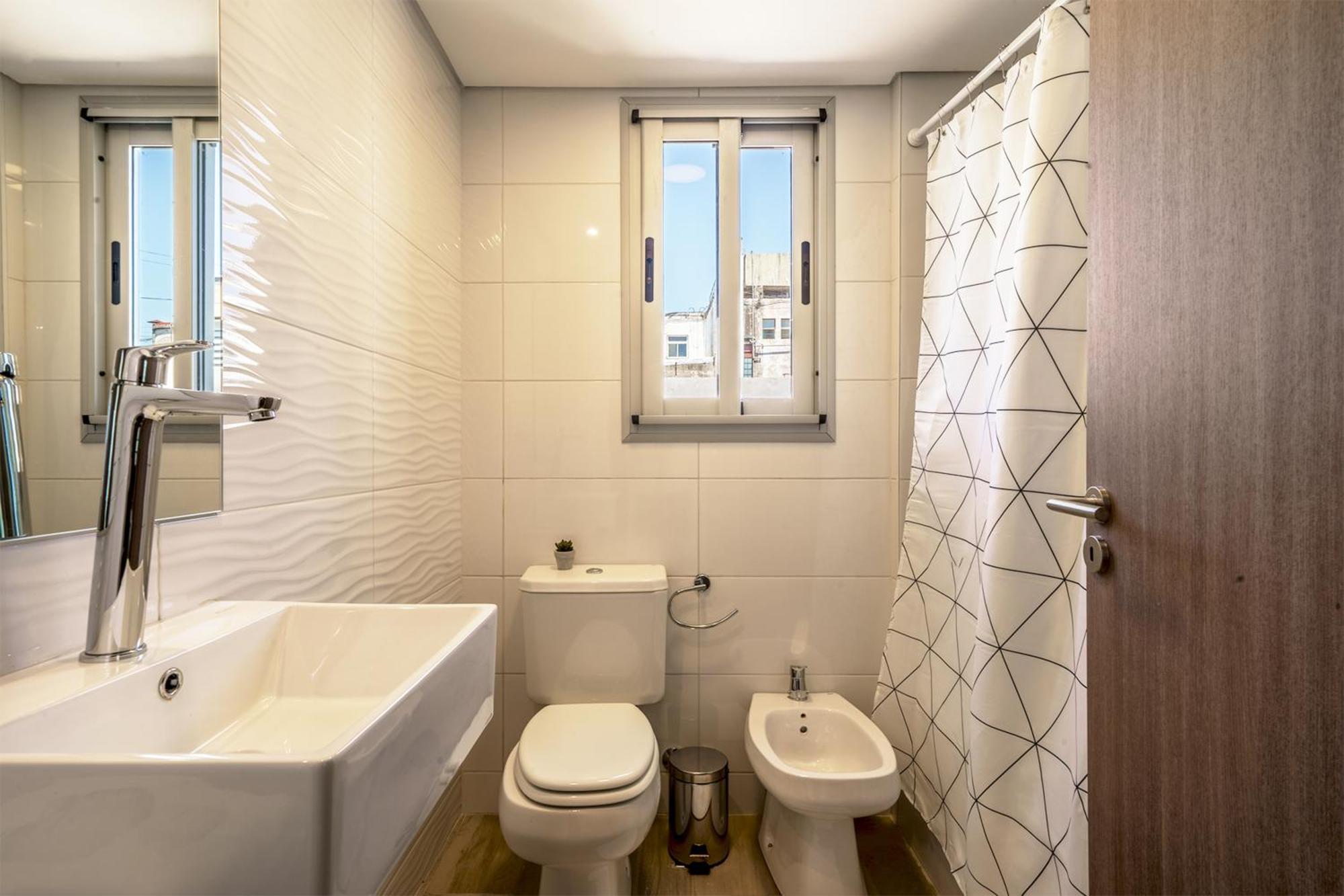 Apartamento Fliphaus Virrey 300 - Lux Aparts 'h' Congreso *