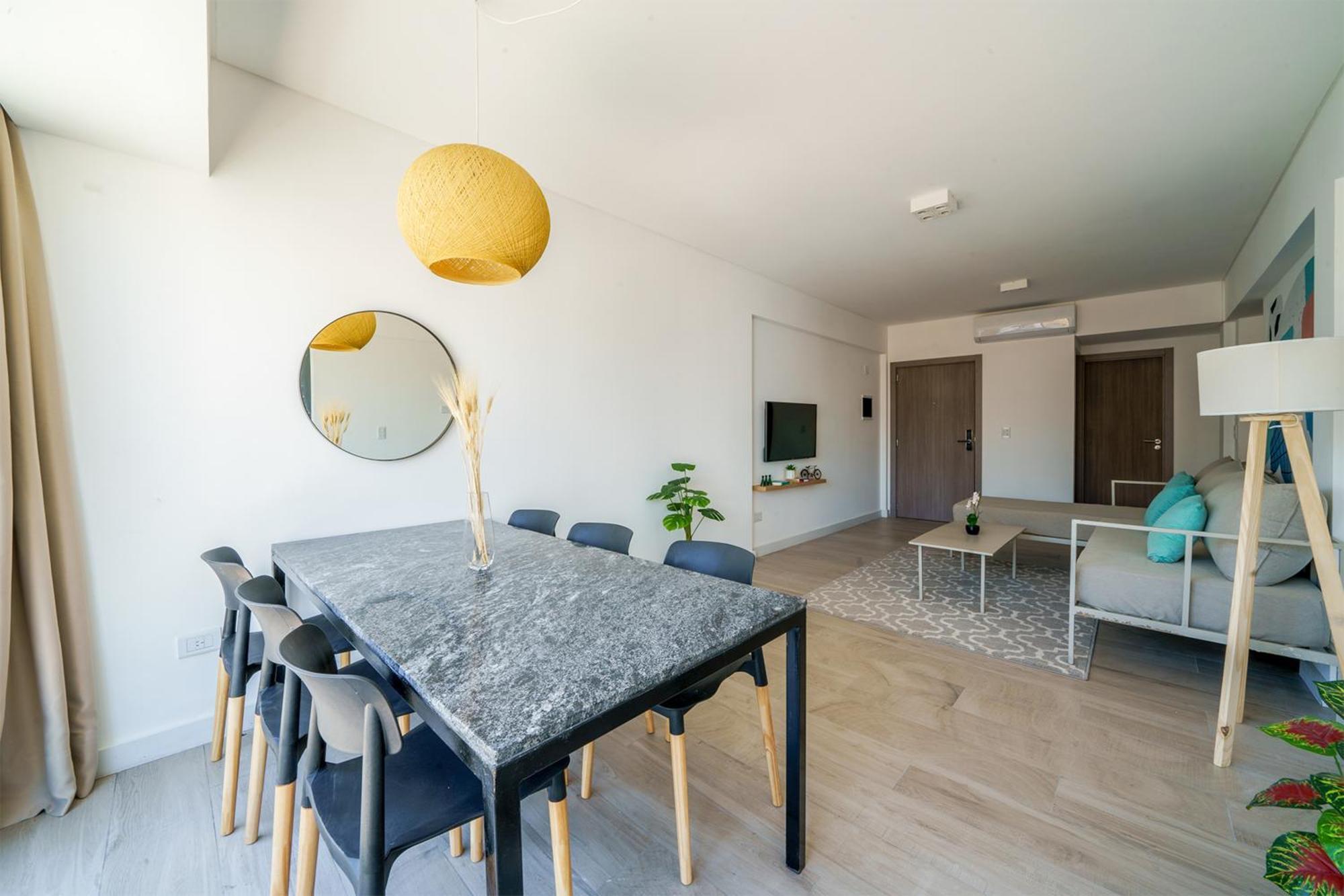 Fliphaus Virrey 300 - Lux Aparts 'h' Congreso Apartamento *