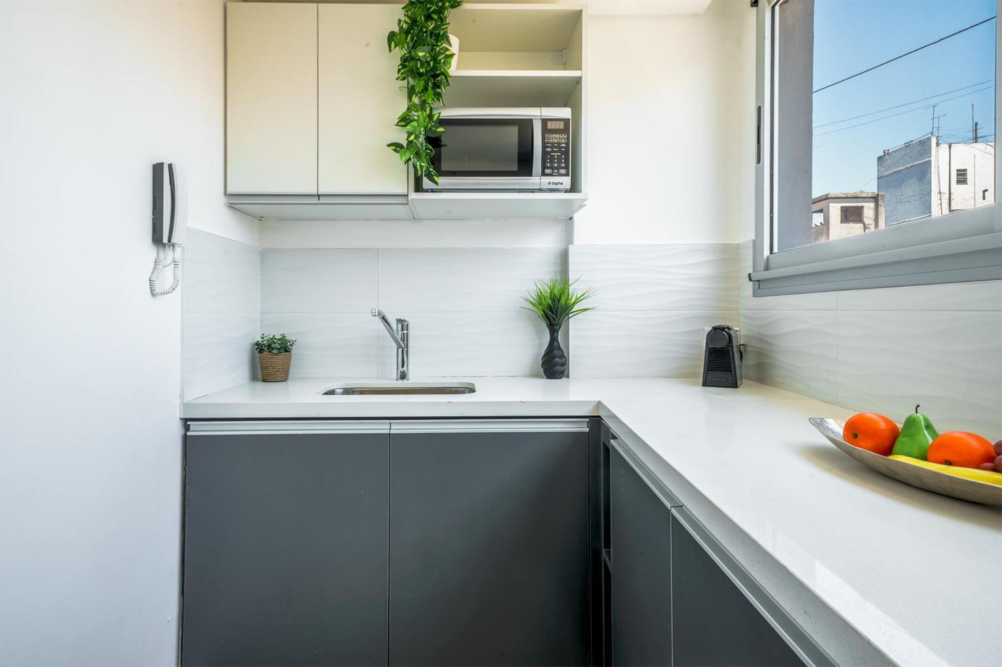 Apartamento Fliphaus Virrey 300 - Lux Aparts 'h' Congreso