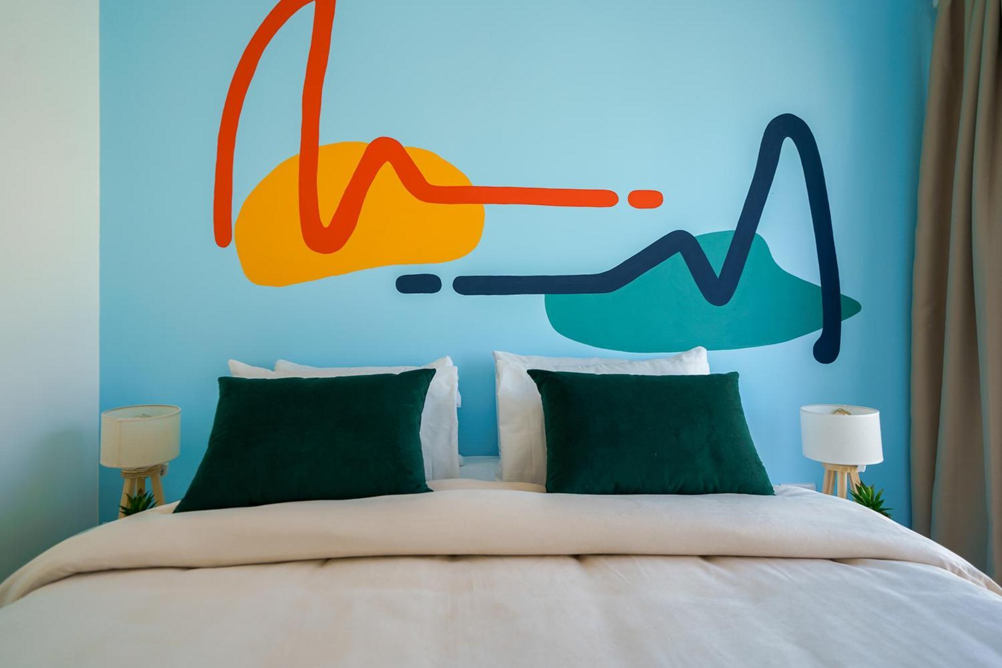 Apartamento Fliphaus Virrey 300 - Lux Aparts 'h' Congreso *
