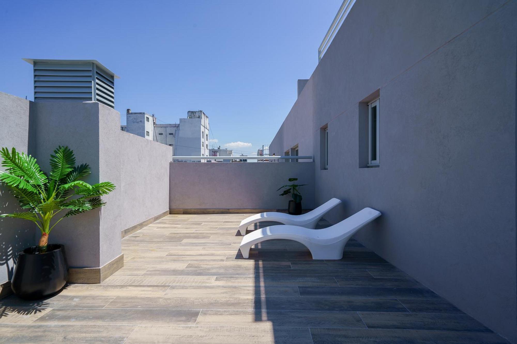 Fliphaus Virrey 300 - Lux Aparts 'h' Congreso Apartamento