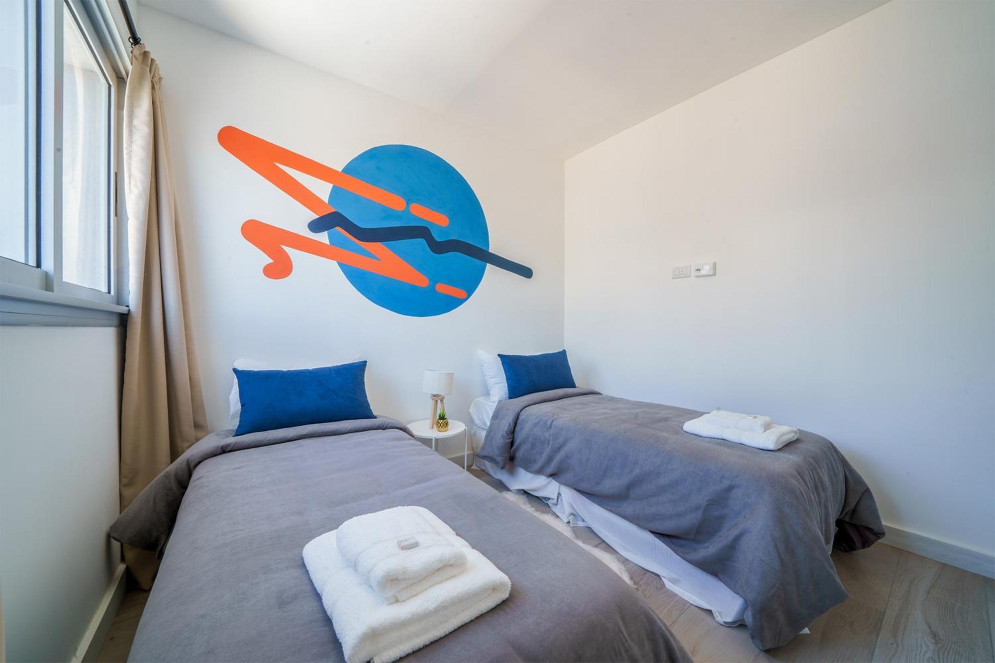 Apartamento Fliphaus Virrey 300 - Lux Aparts 'h' Congreso *