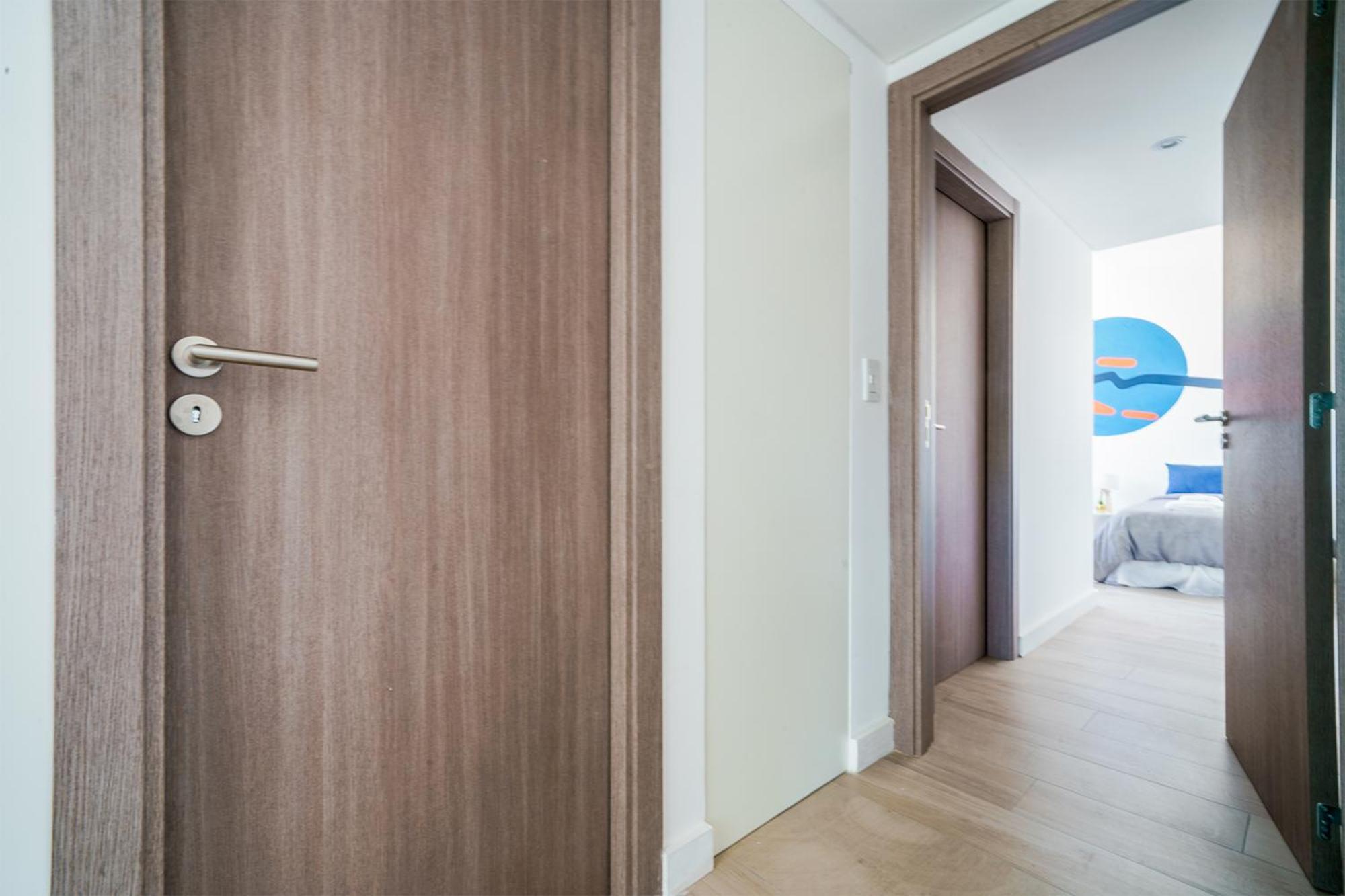 Fliphaus Virrey 300 - Lux Aparts 'h' Congreso Apartamento *