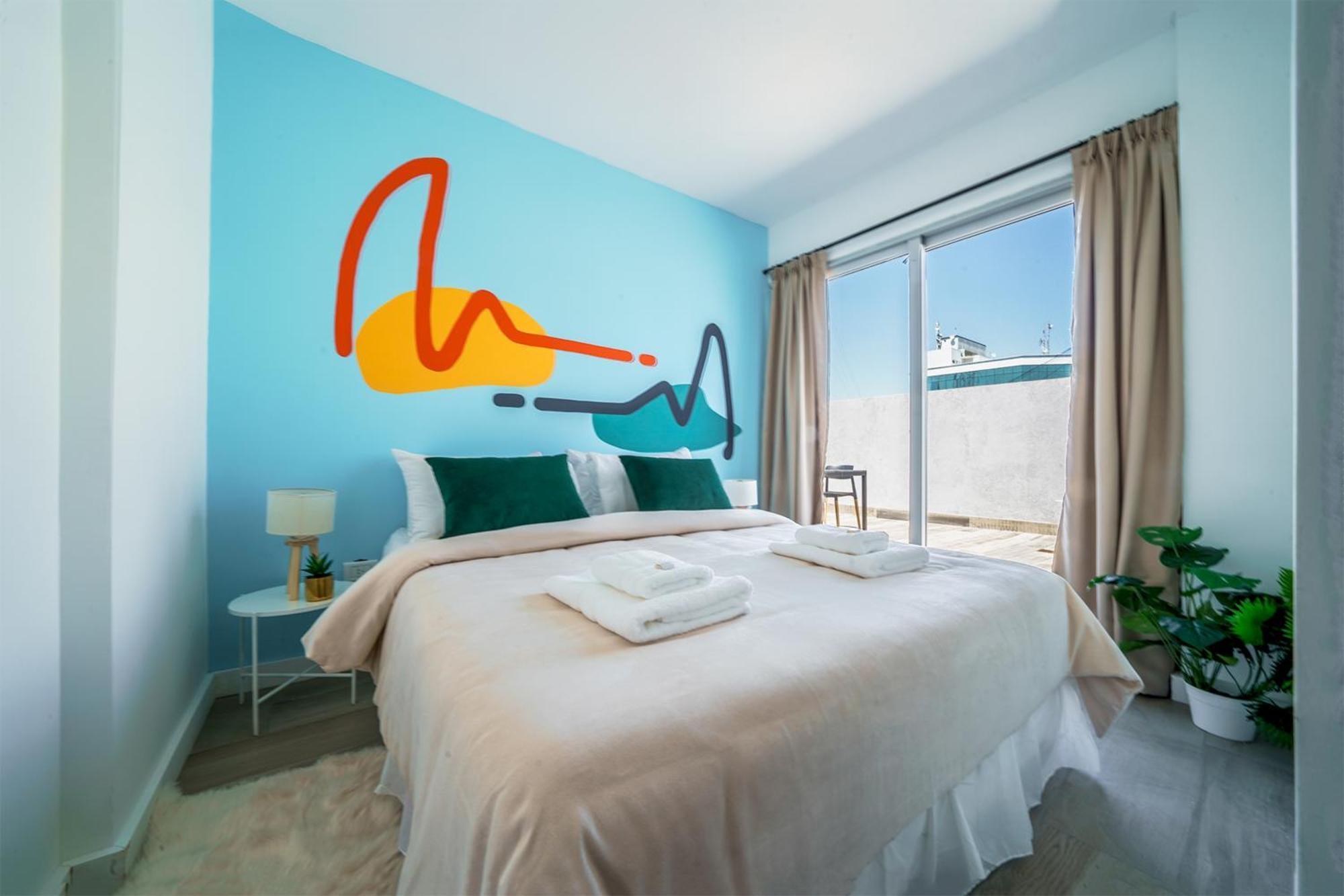Fliphaus Virrey 300 - Lux Aparts 'h' Congreso Apartamento Ciudad Autónoma de Buenos Aires