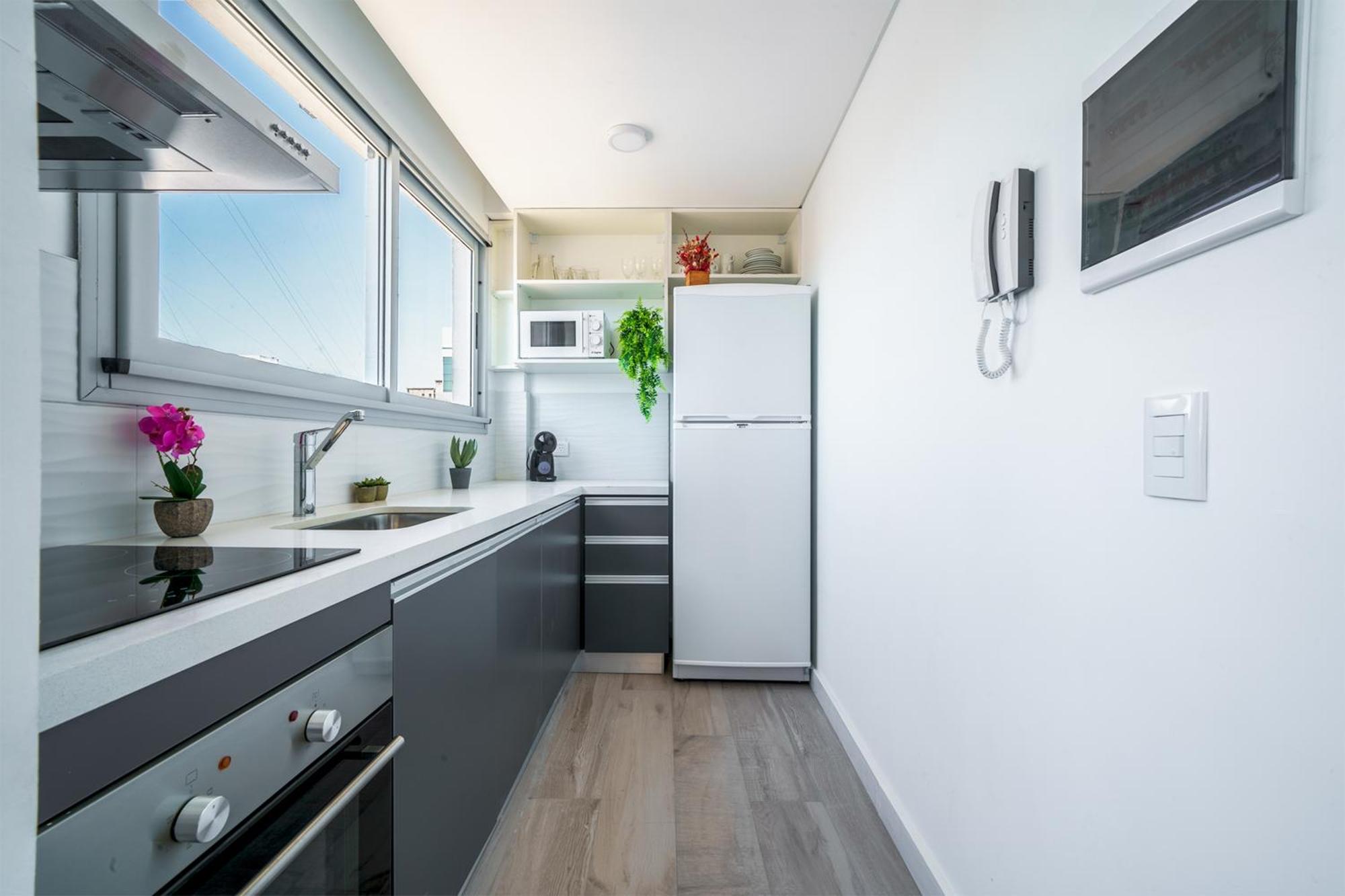 Fliphaus Virrey 300 - Lux Aparts 'h' Congreso Apartamento *