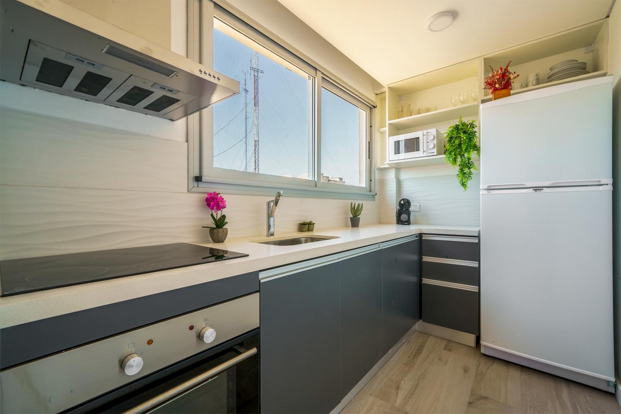 Fliphaus Virrey 300 - Lux Aparts 'h' Congreso Apartamento Ciudad Autónoma de Buenos Aires
