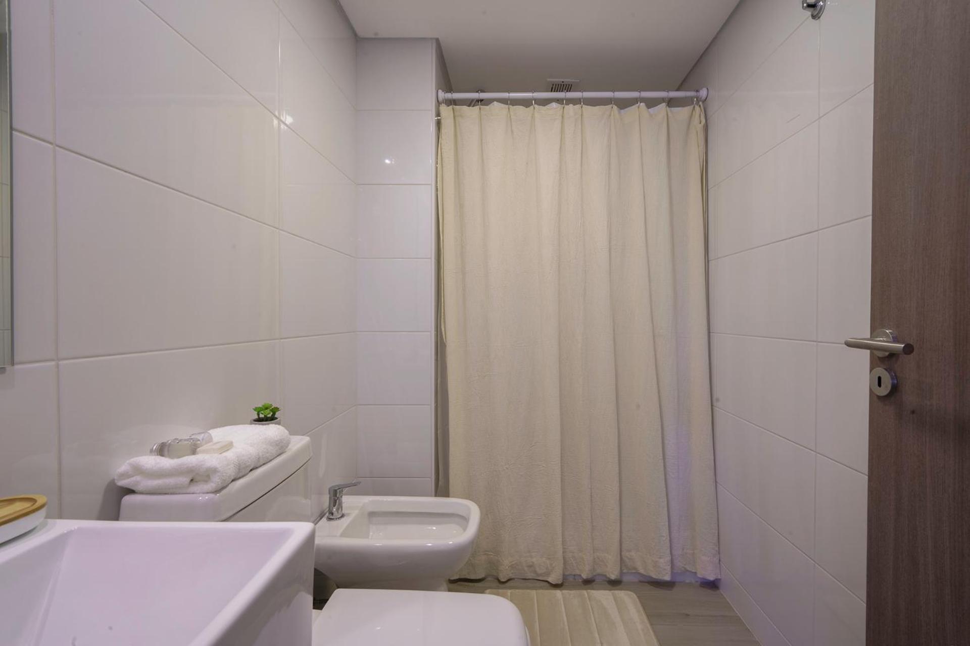 Apartamento Fliphaus Virrey 300 - Lux Aparts 'h' Congreso Ciudad Autónoma de Buenos Aires