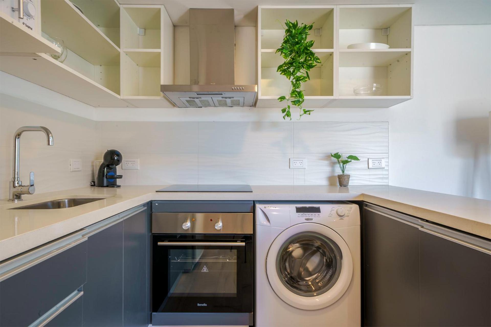 Apartamento Fliphaus Virrey 300 - Lux Aparts 'h' Congreso
