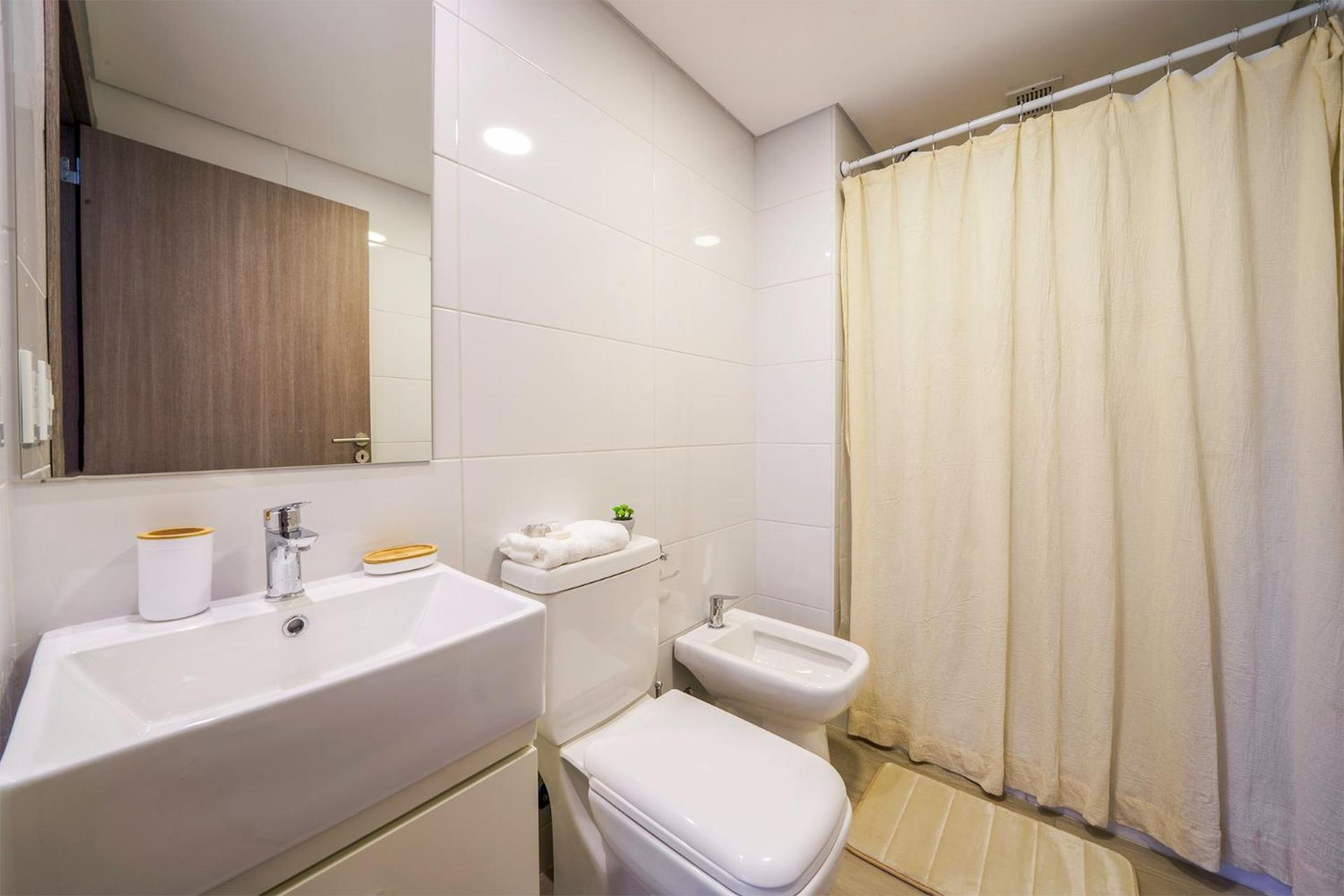 Fliphaus Virrey 300 - Lux Aparts 'h' Congreso Apartamento