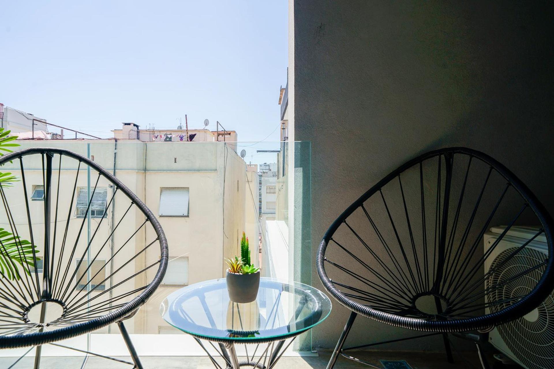 Fliphaus Virrey 300 - Lux Aparts 'h' Congreso Apartamento Ciudad Autónoma de Buenos Aires