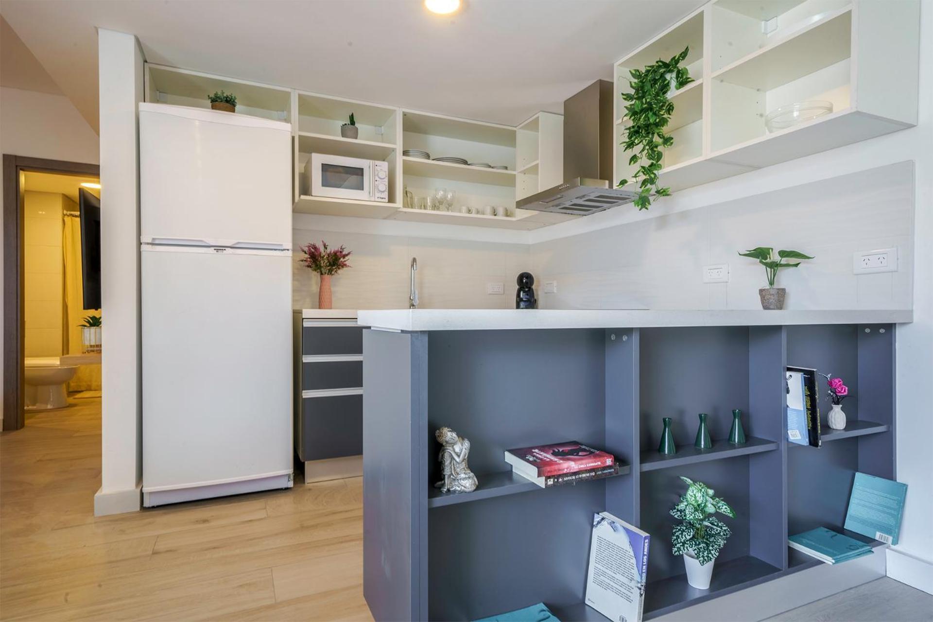 Apartamento Fliphaus Virrey 300 - Lux Aparts 'h' Congreso *