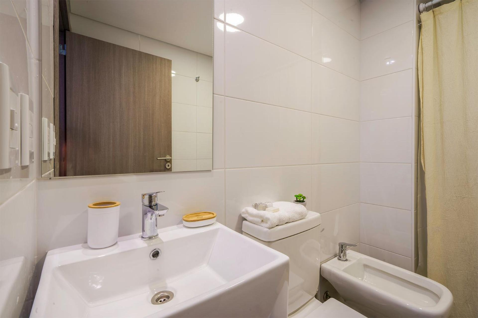 Fliphaus Virrey 300 - Lux Aparts 'h' Congreso Apartamento *