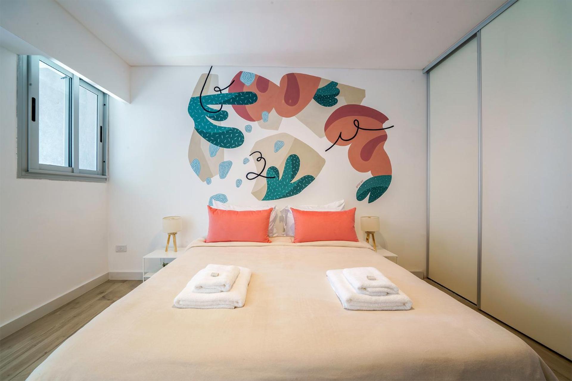 Apartamento Fliphaus Virrey 300 - Lux Aparts 'h' Congreso *