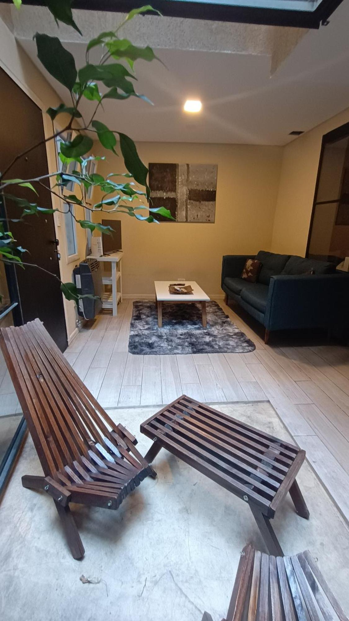 Сasa de vacaciones Hermoso, Moderno Con Patio Y Terraza 7 Personas