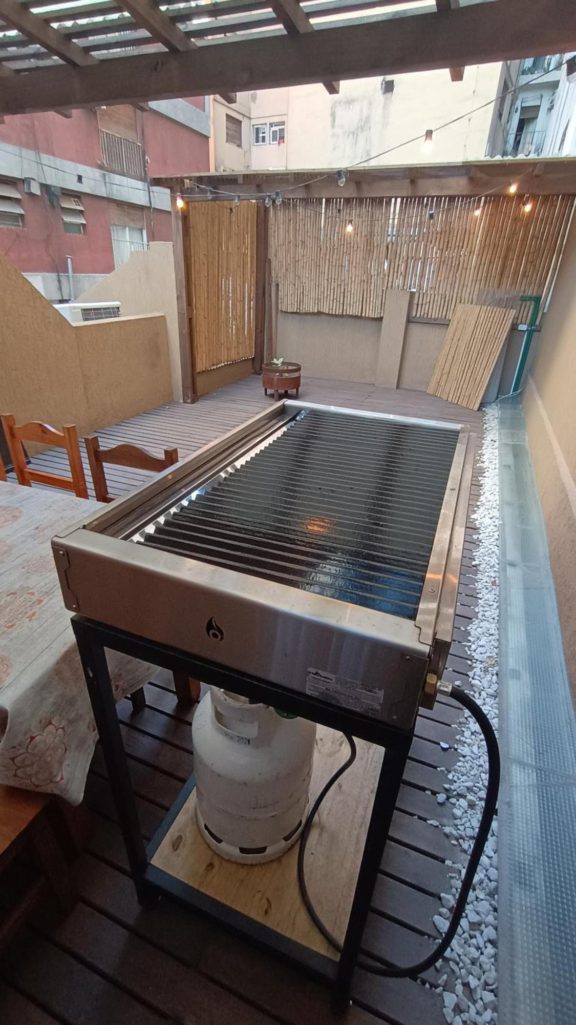 Сasa de vacaciones Hermoso, Moderno Con Patio Y Terraza 7 Personas