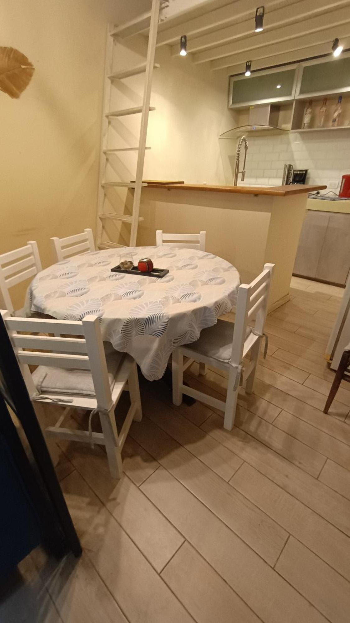 Hermoso, Moderno Con Patio Y Terraza 7 Personas *