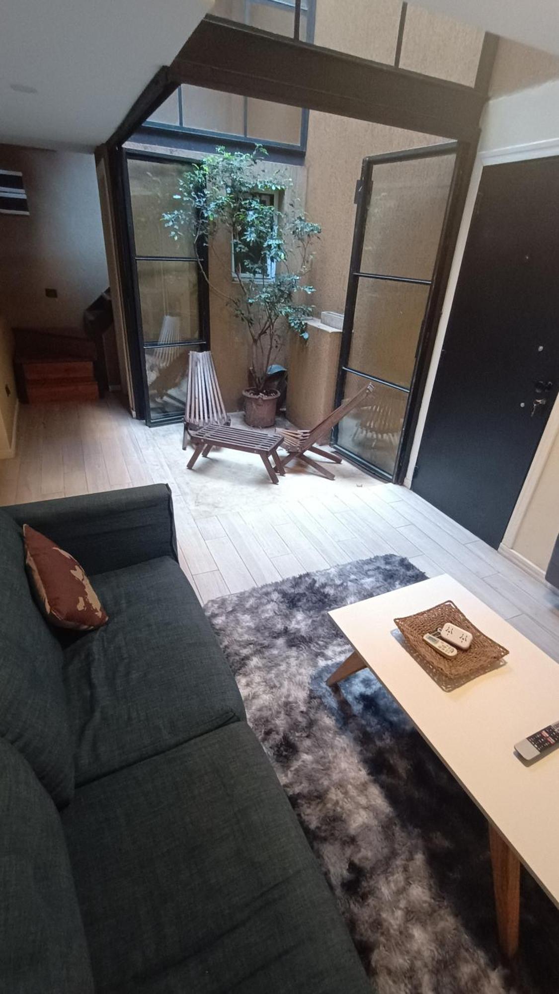 Hermoso, Moderno Con Patio Y Terraza 7 Personas Сasa de vacaciones