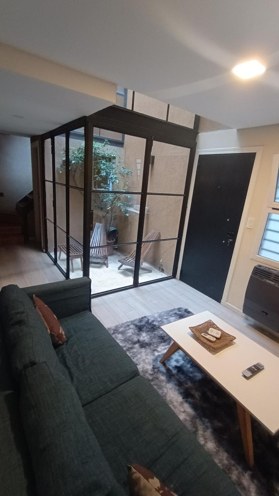 Hermoso, Moderno Con Patio Y Terraza 7 Personas *