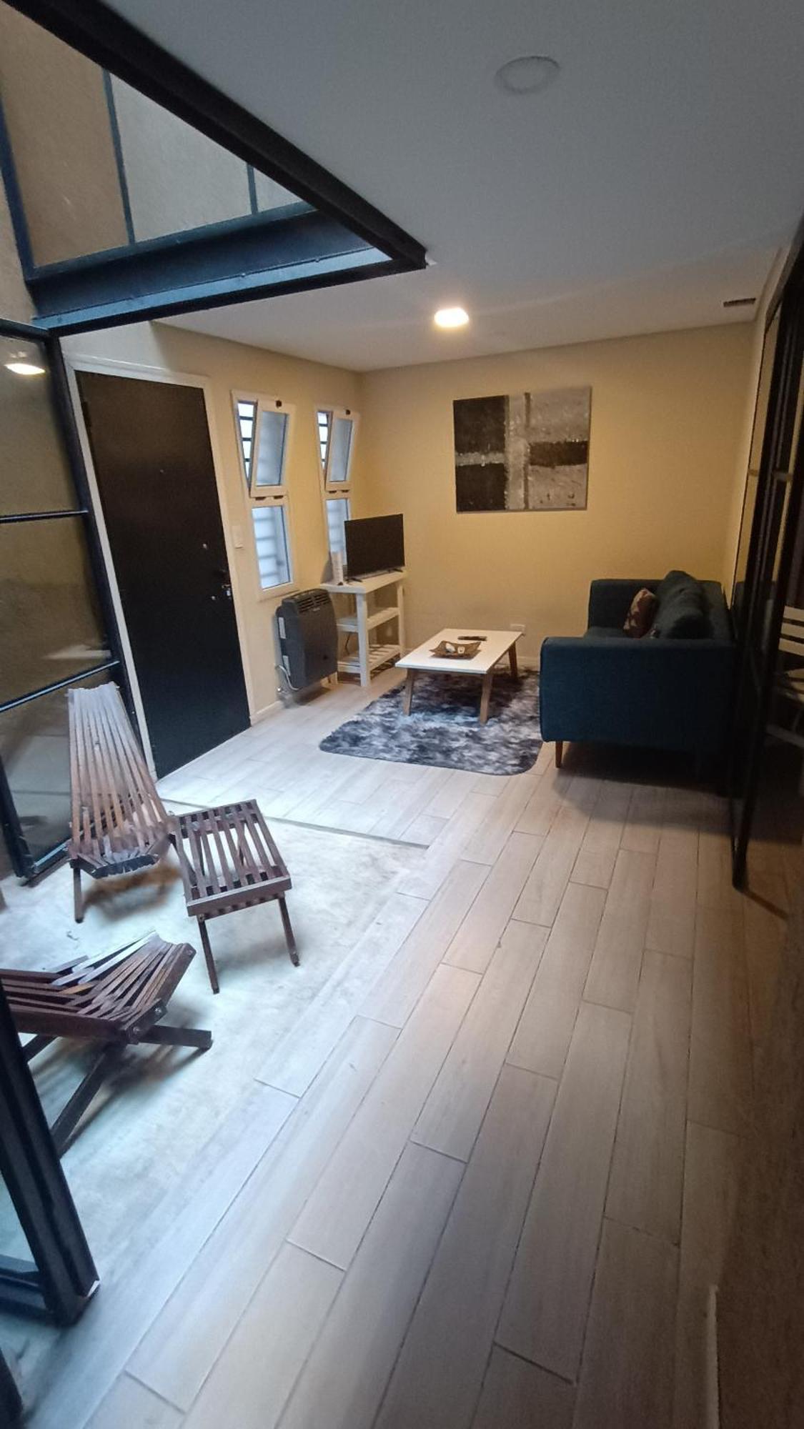 Сasa de vacaciones Hermoso, Moderno Con Patio Y Terraza 7 Personas *