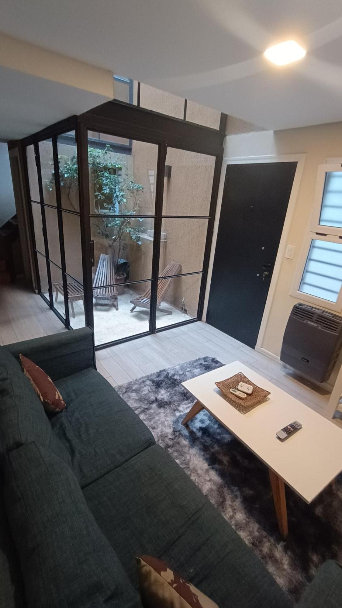 Hermoso, Moderno Con Patio Y Terraza 7 Personas *