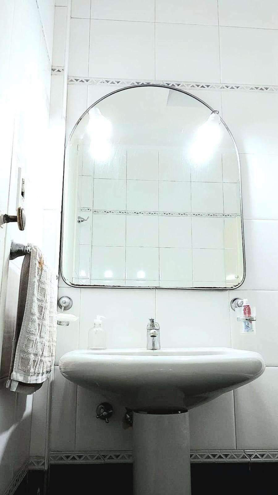 Apartamento Lindo, Luminoso Y Bien Ubicado Departamento Para 4 Pax, En San Telmo *