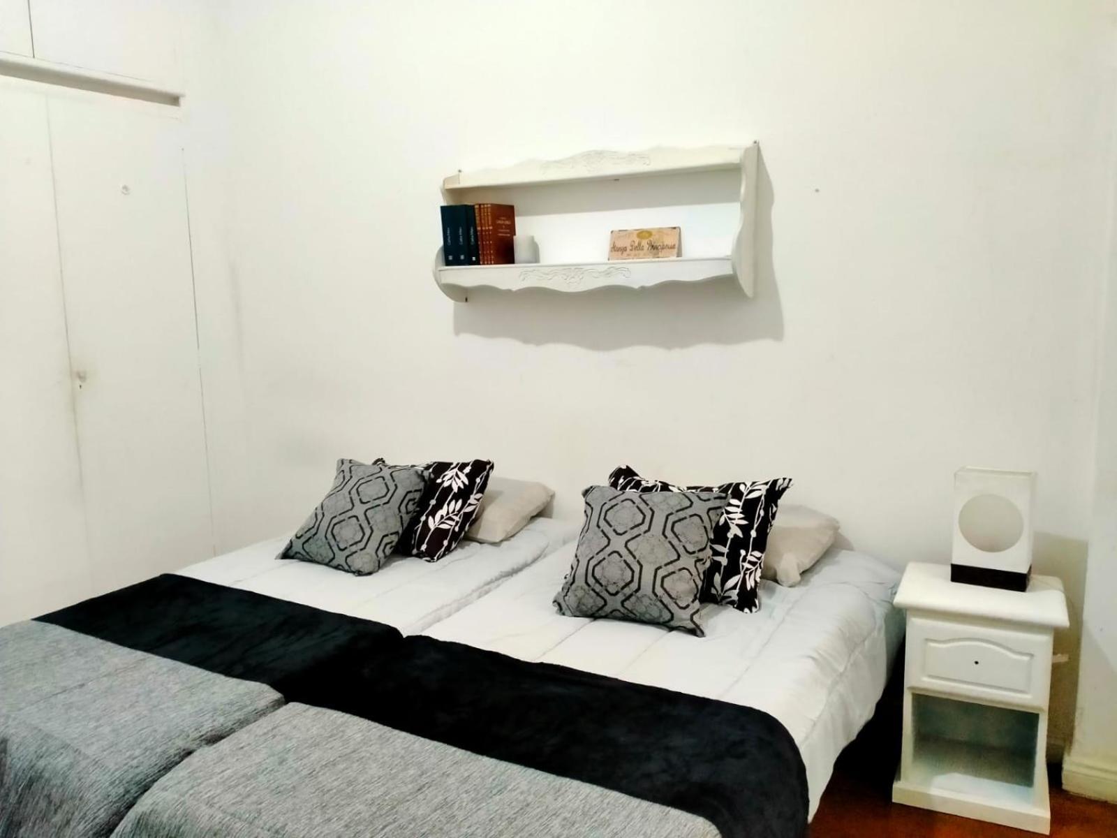 Lindo, Luminoso Y Bien Ubicado Departamento Para 4 Pax, En San Telmo Apartamento Ciudad Autónoma de Buenos Aires