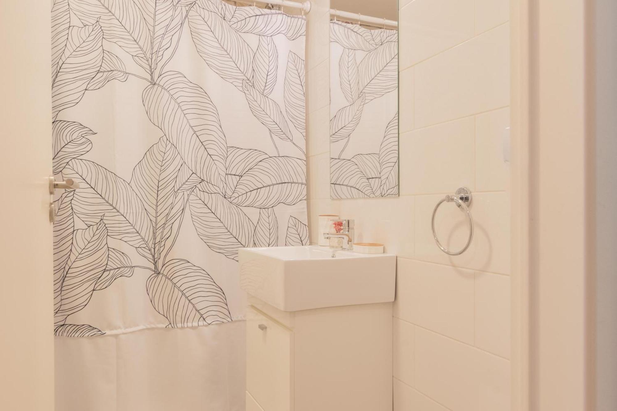 Fliphaus Tacuari 1100 - Loft San Telmo Apartamento *