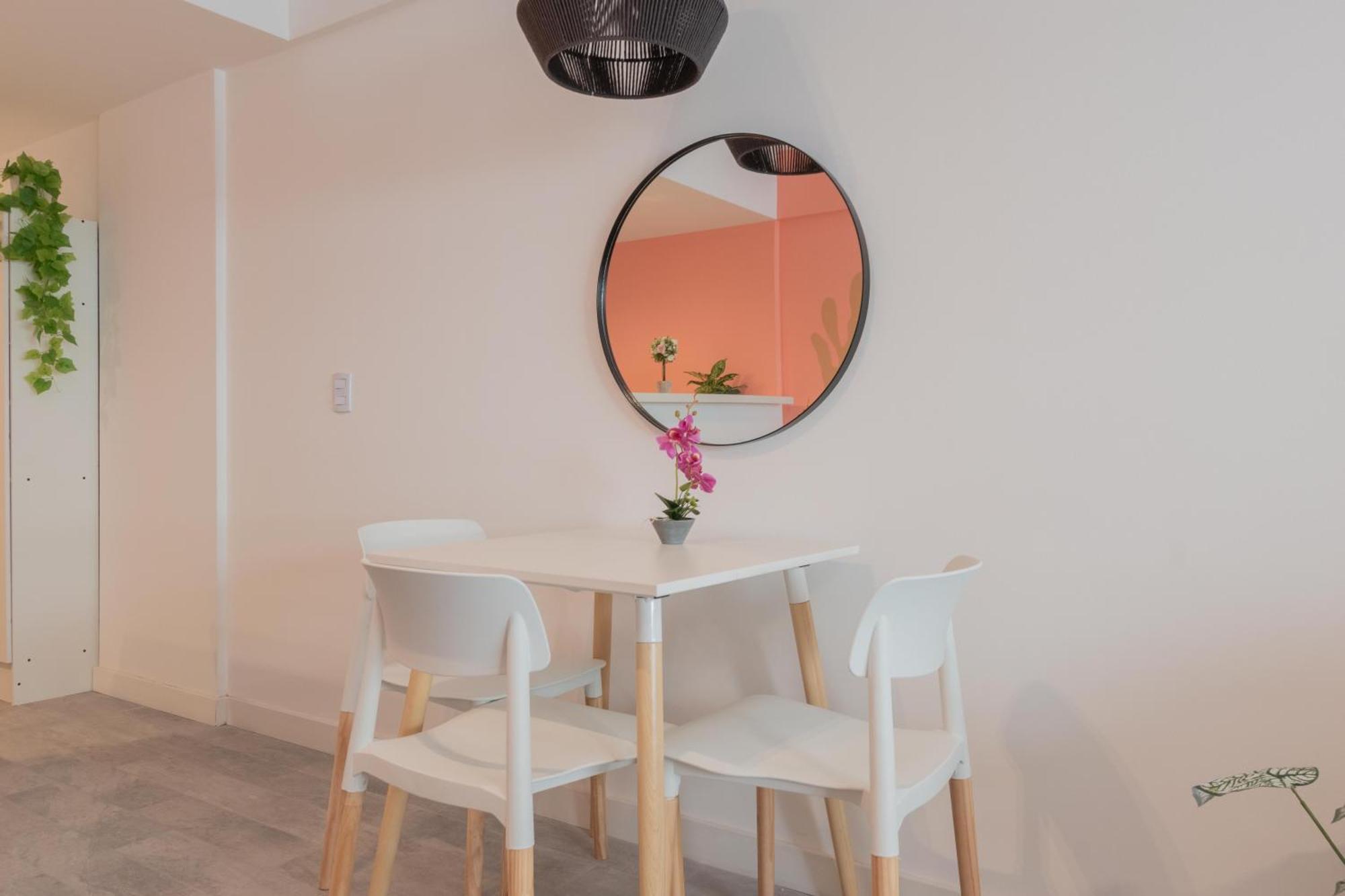 Fliphaus Tacuari 1100 - Loft San Telmo Apartamento