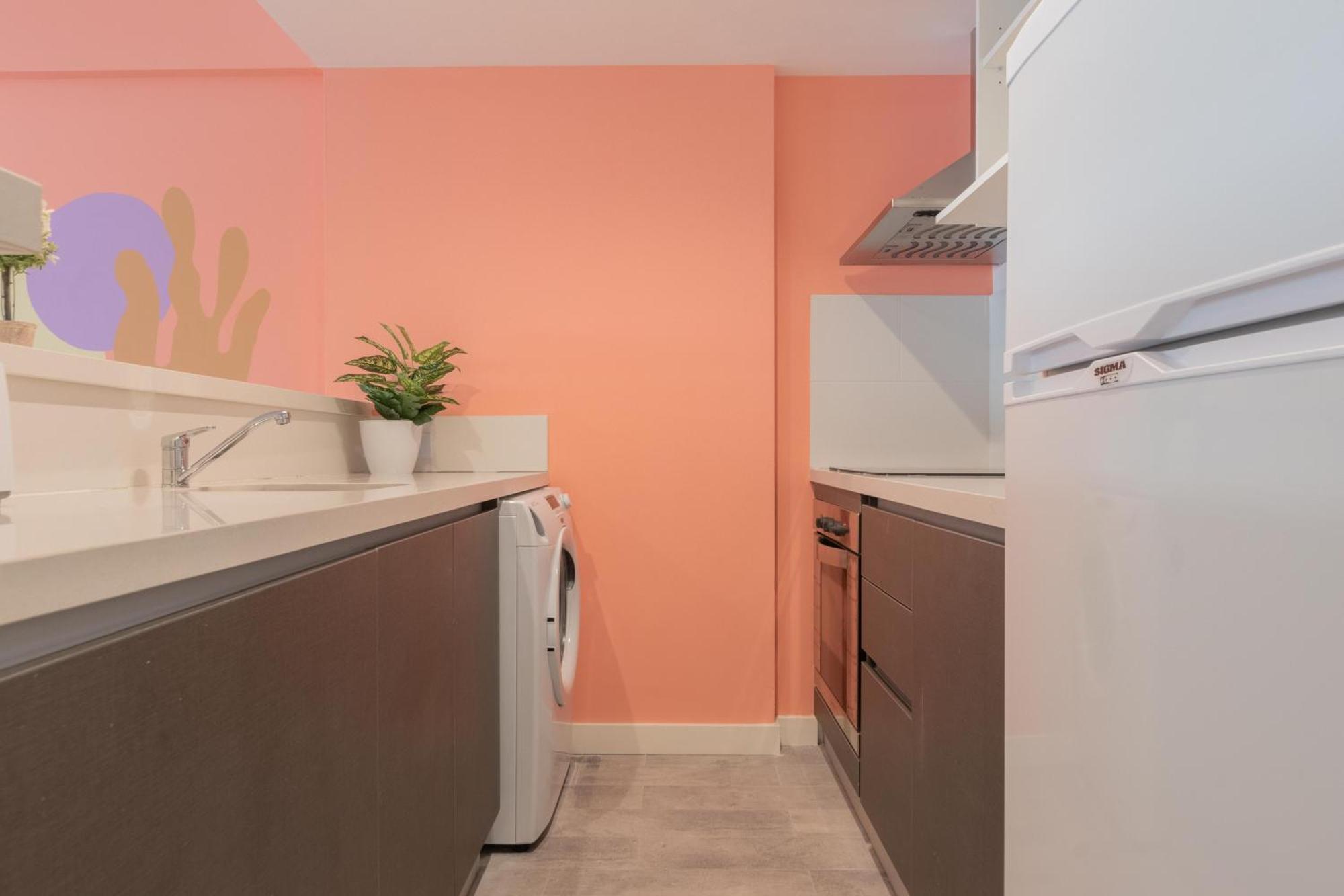 Fliphaus Tacuari 1100 - Loft San Telmo Apartamento