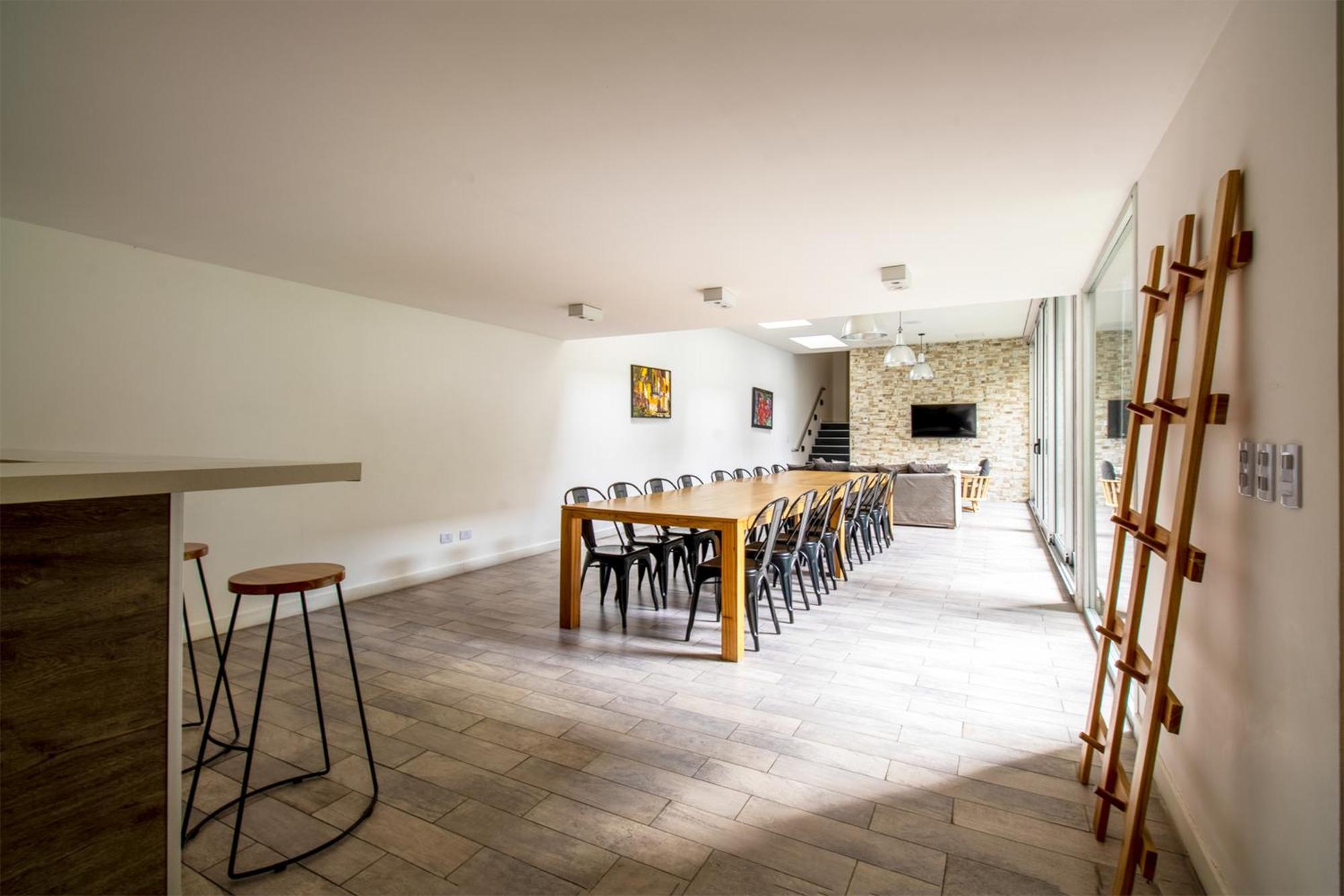 Apartamento Fliphaus Tacuari 1100 - Loft San Telmo *