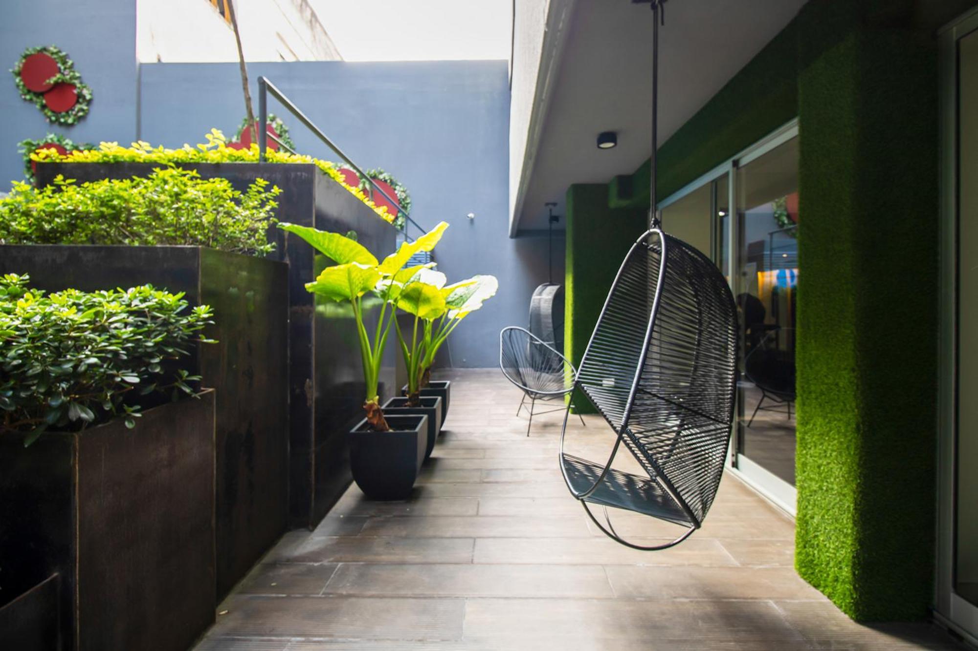 Fliphaus Tacuari 1100 - Loft San Telmo * Buenos Aires