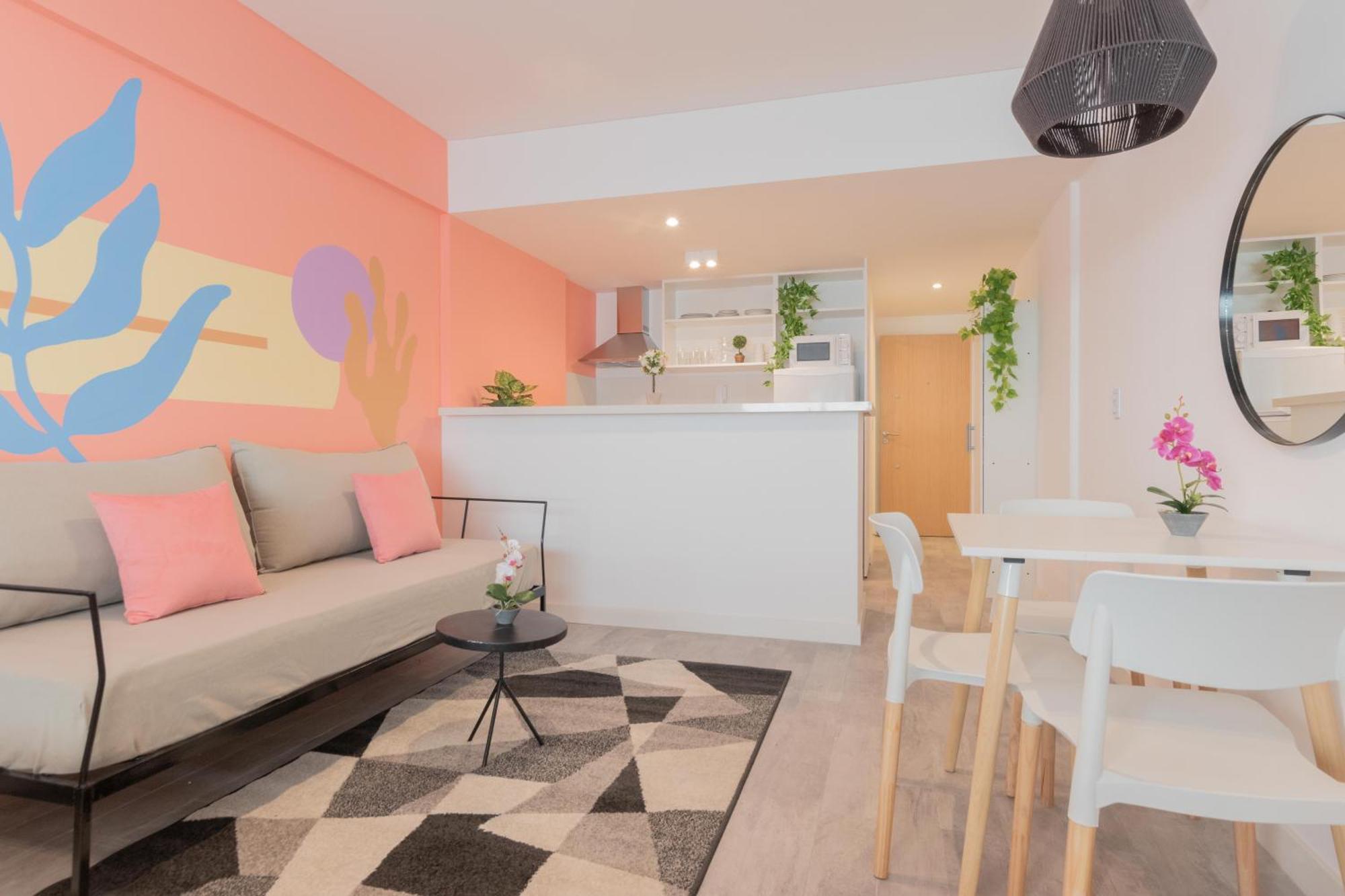 Fliphaus Tacuari 1100 - Loft San Telmo Apartamento *