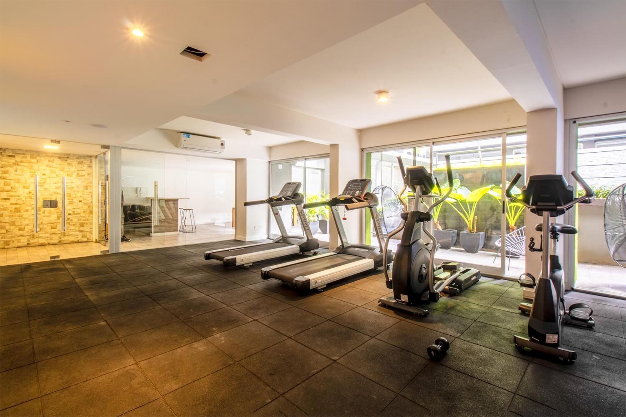 Fliphaus Tacuari 1100 - Loft San Telmo Buenos Aires