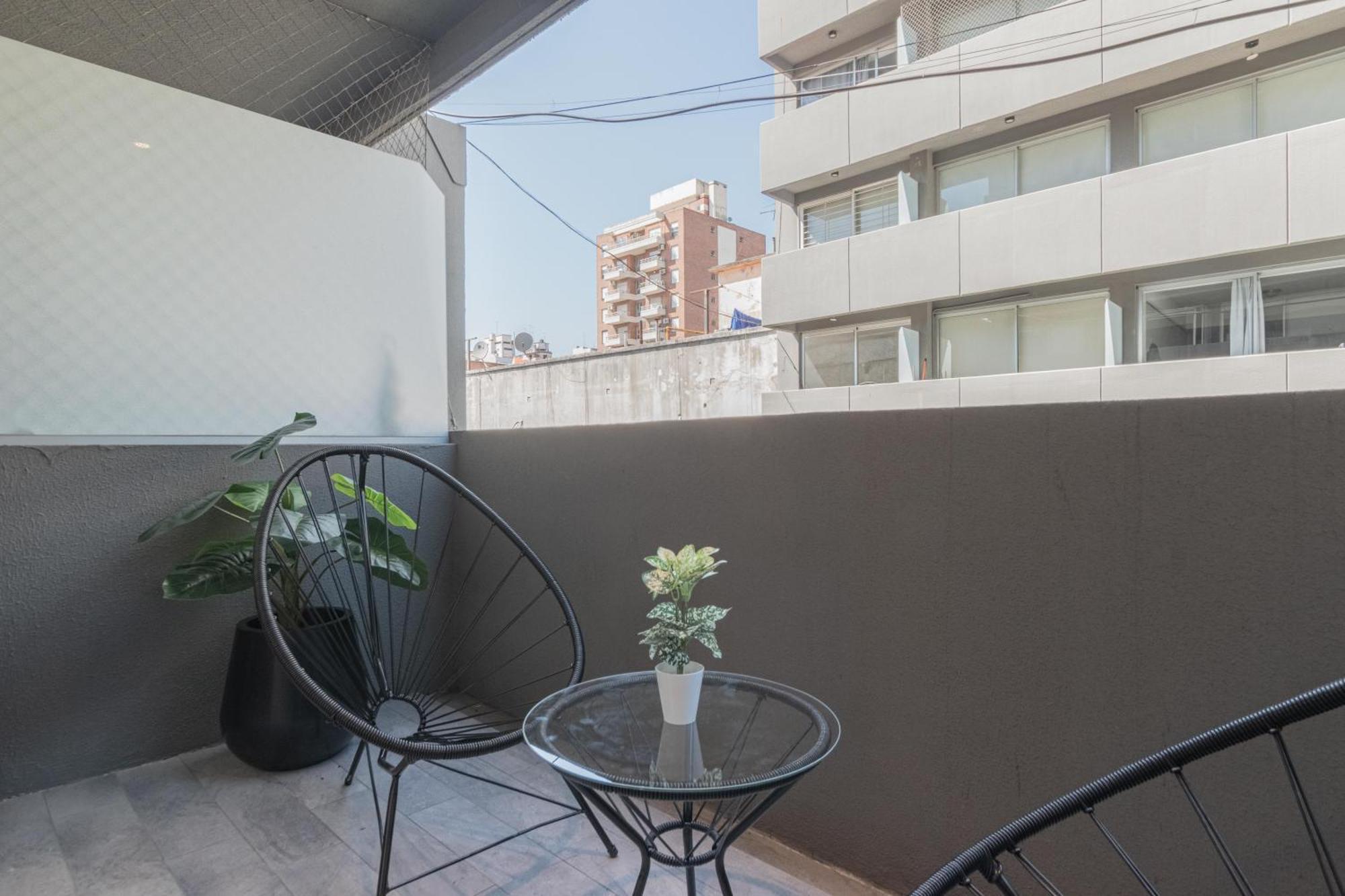 Fliphaus Tacuari 1100 - Loft San Telmo