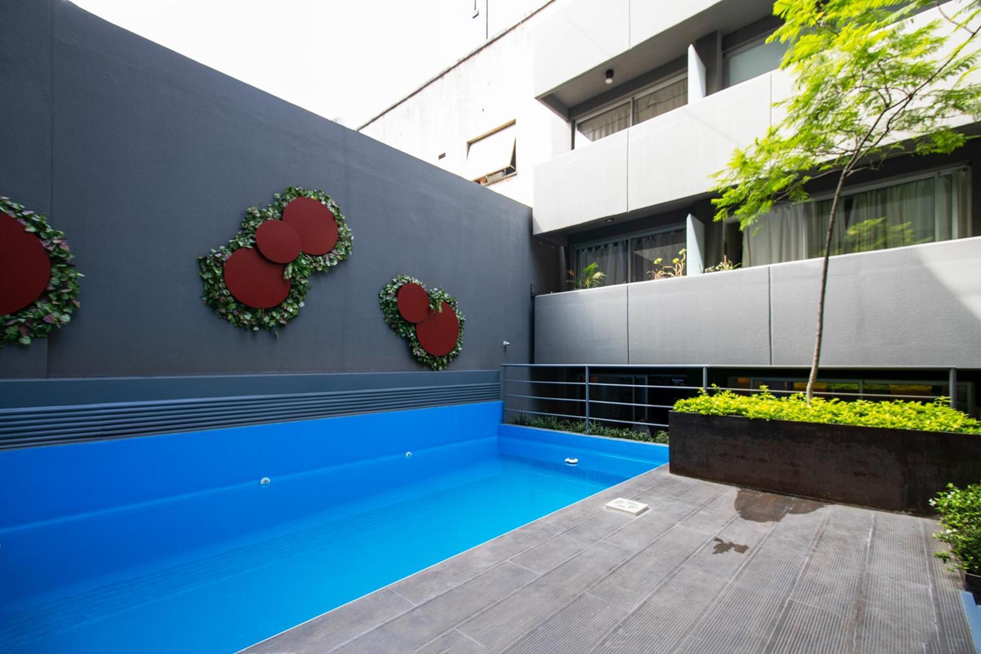 Fliphaus Tacuari 1100 - Loft San Telmo * Buenos Aires