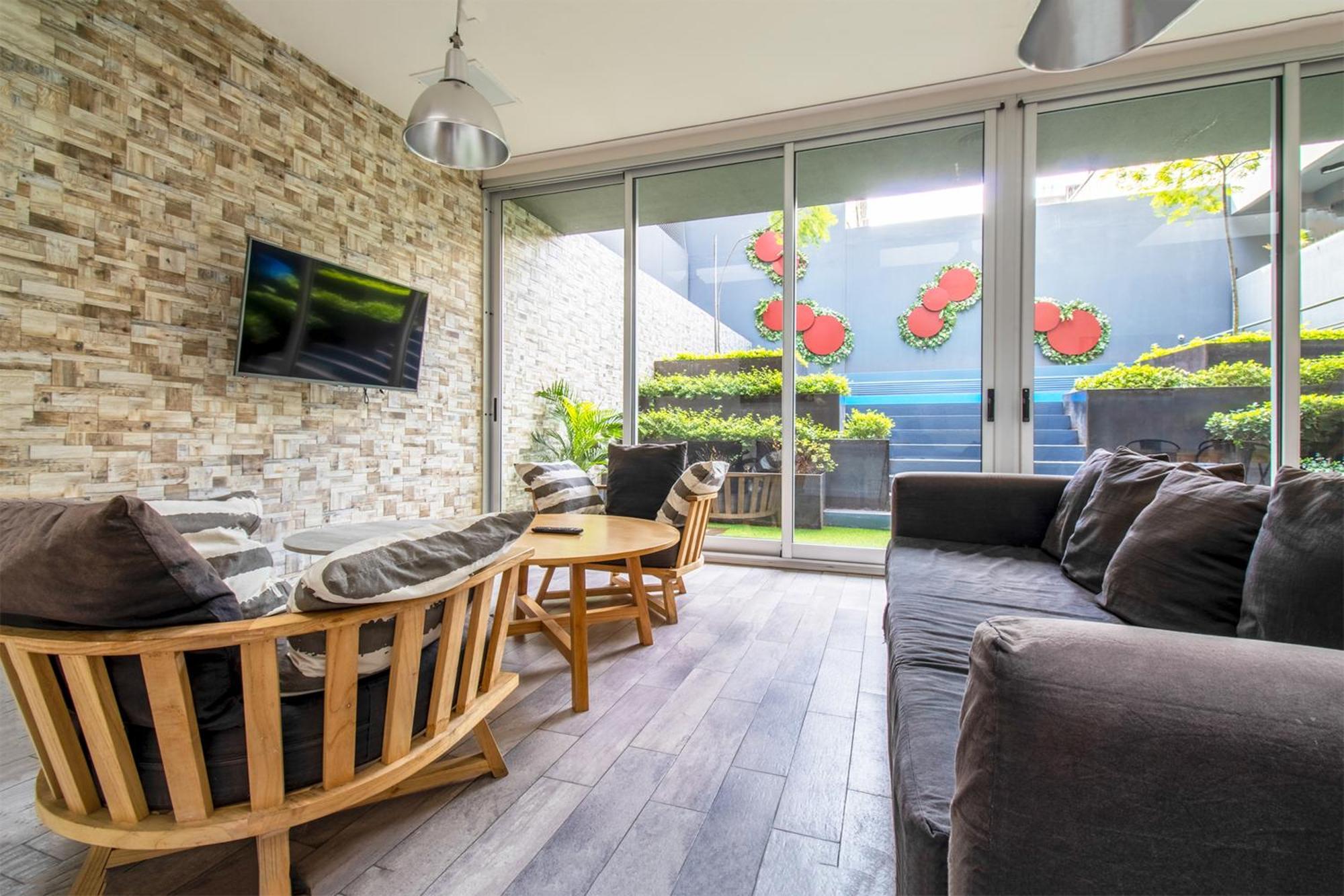 Fliphaus Tacuari 1100 - Loft San Telmo Buenos Aires