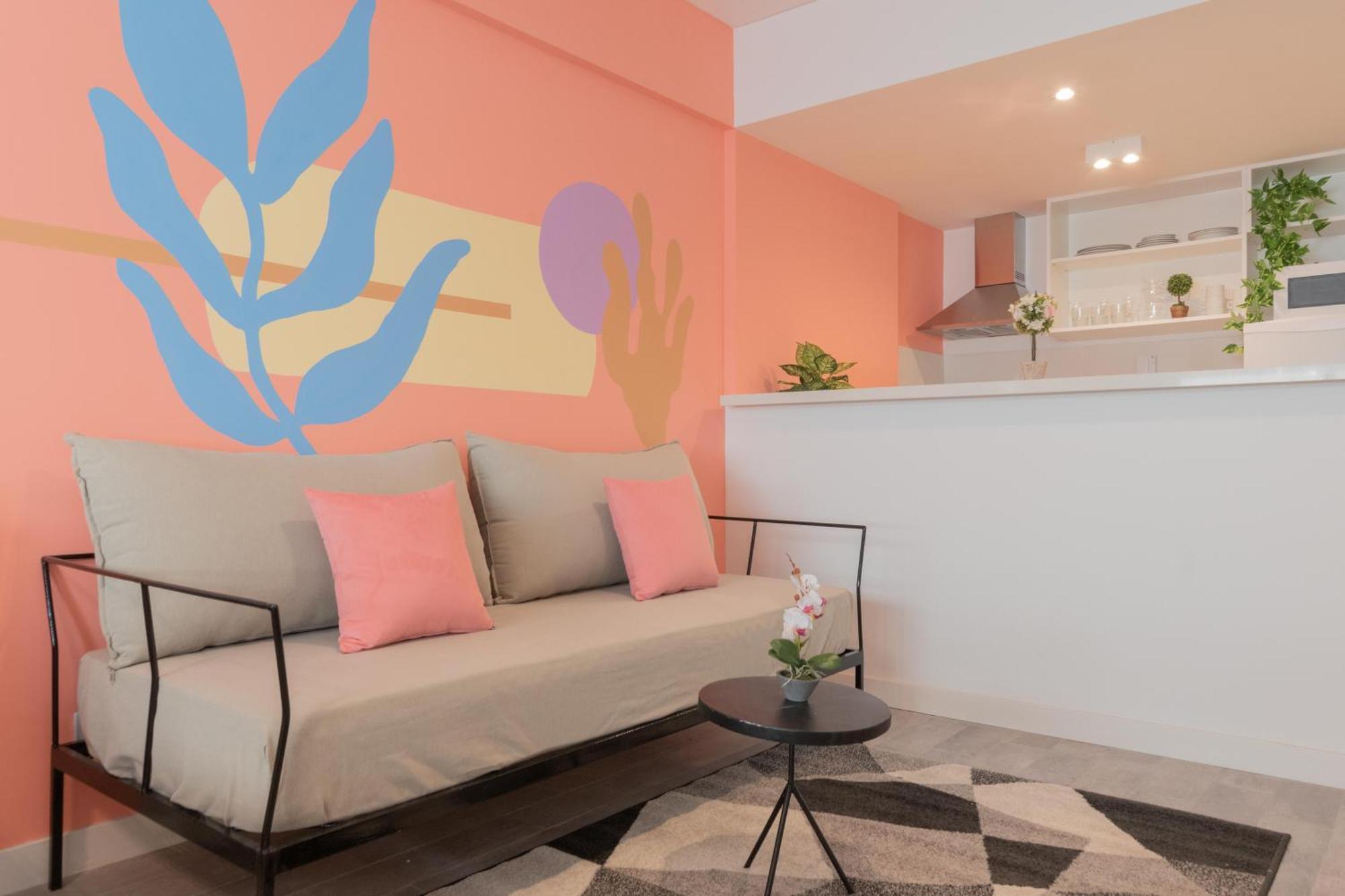 Fliphaus Tacuari 1100 - Loft San Telmo