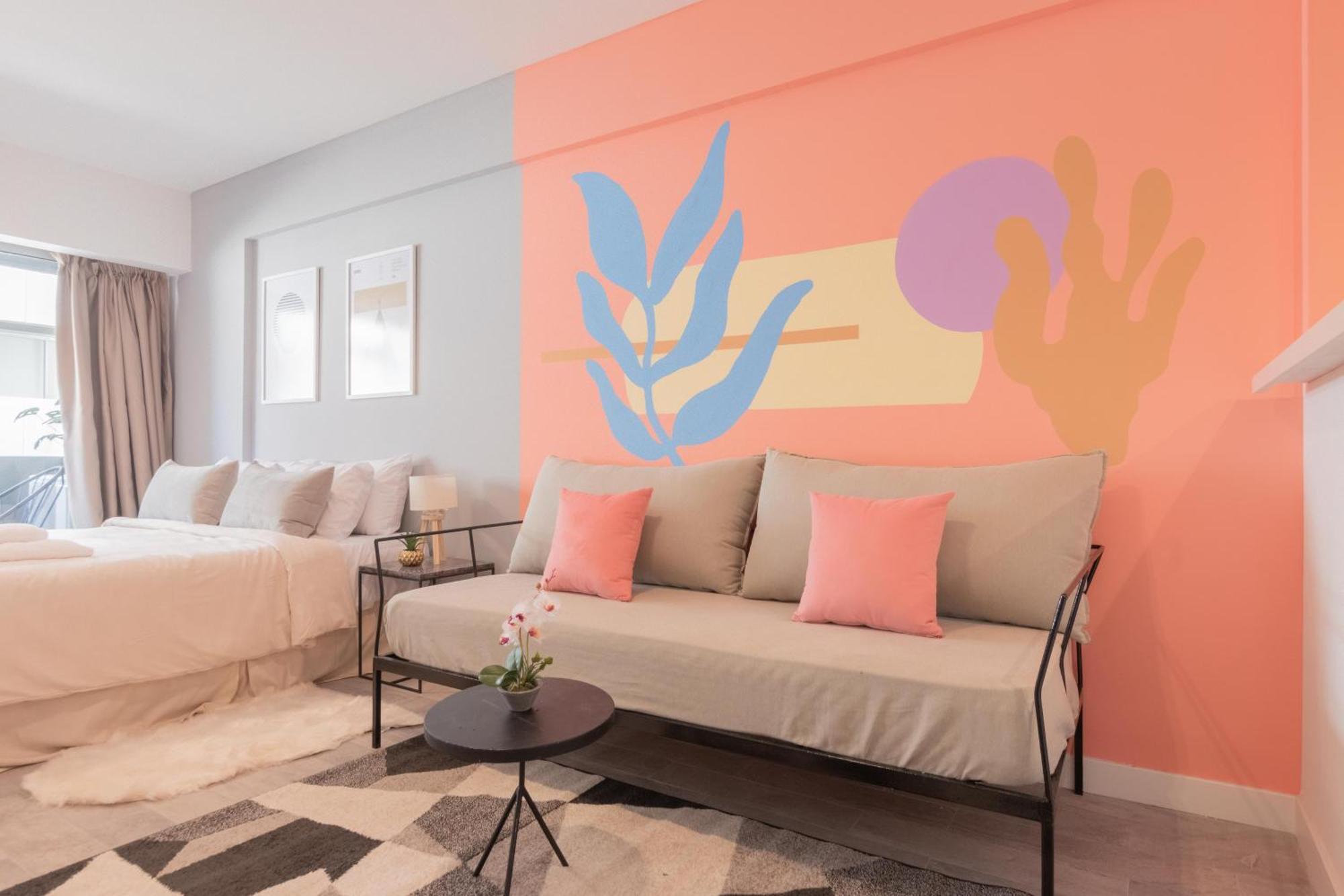 Apartamento Fliphaus Tacuari 1100 - Loft San Telmo Buenos Aires