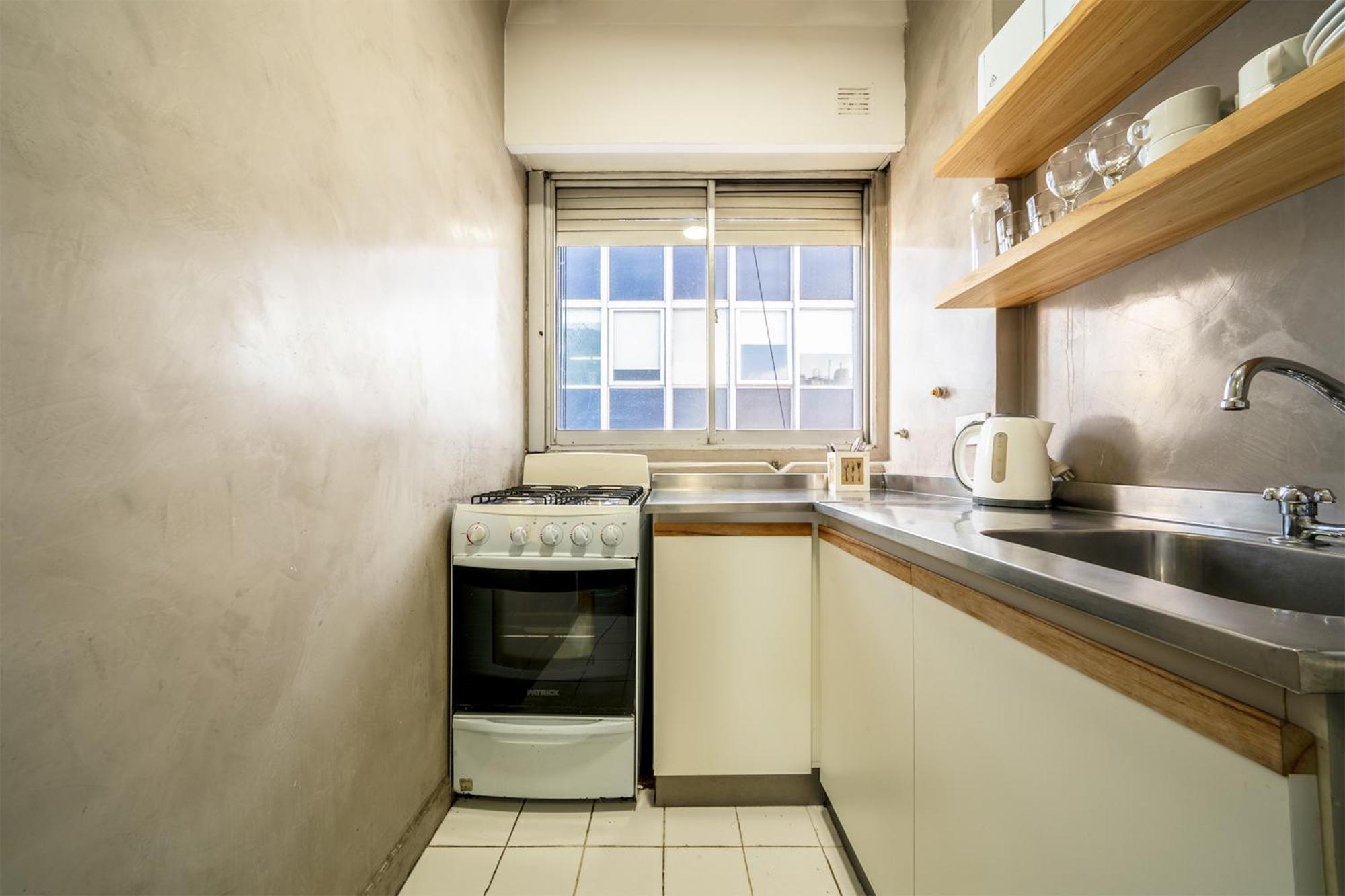 Fliphaus Santa Fe 800 - 1 Bd Terrace Pool Bbq Apartamento *