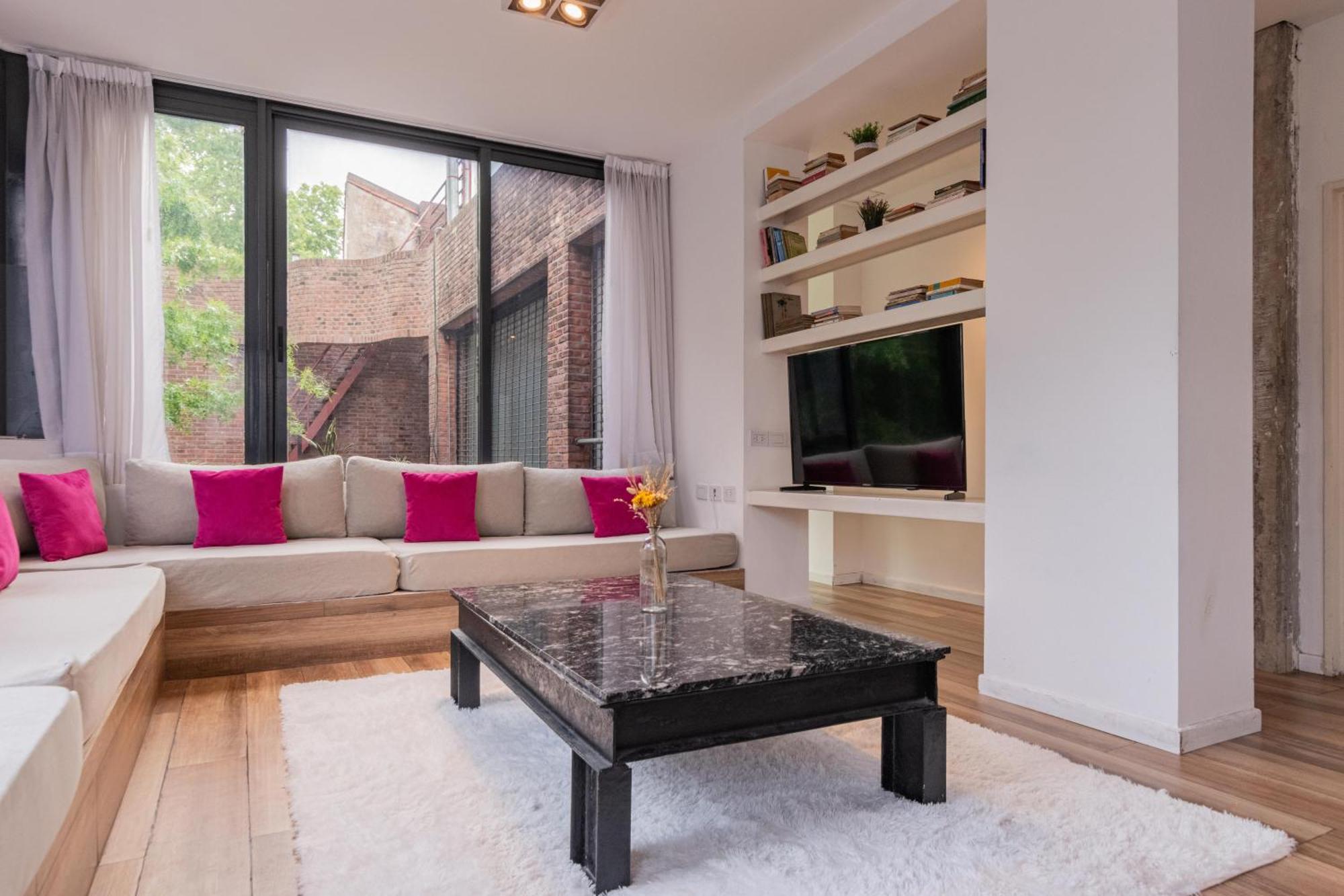 Fliphaus Salvador 4600 - 5 Bd Pool & Bbq Soho