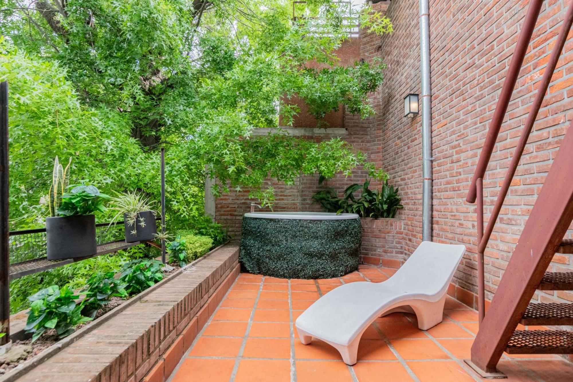 Fliphaus Salvador 4600 - 5 Bd Pool & Bbq Soho Сasa de vacaciones Ciudad Autónoma de Buenos Aires