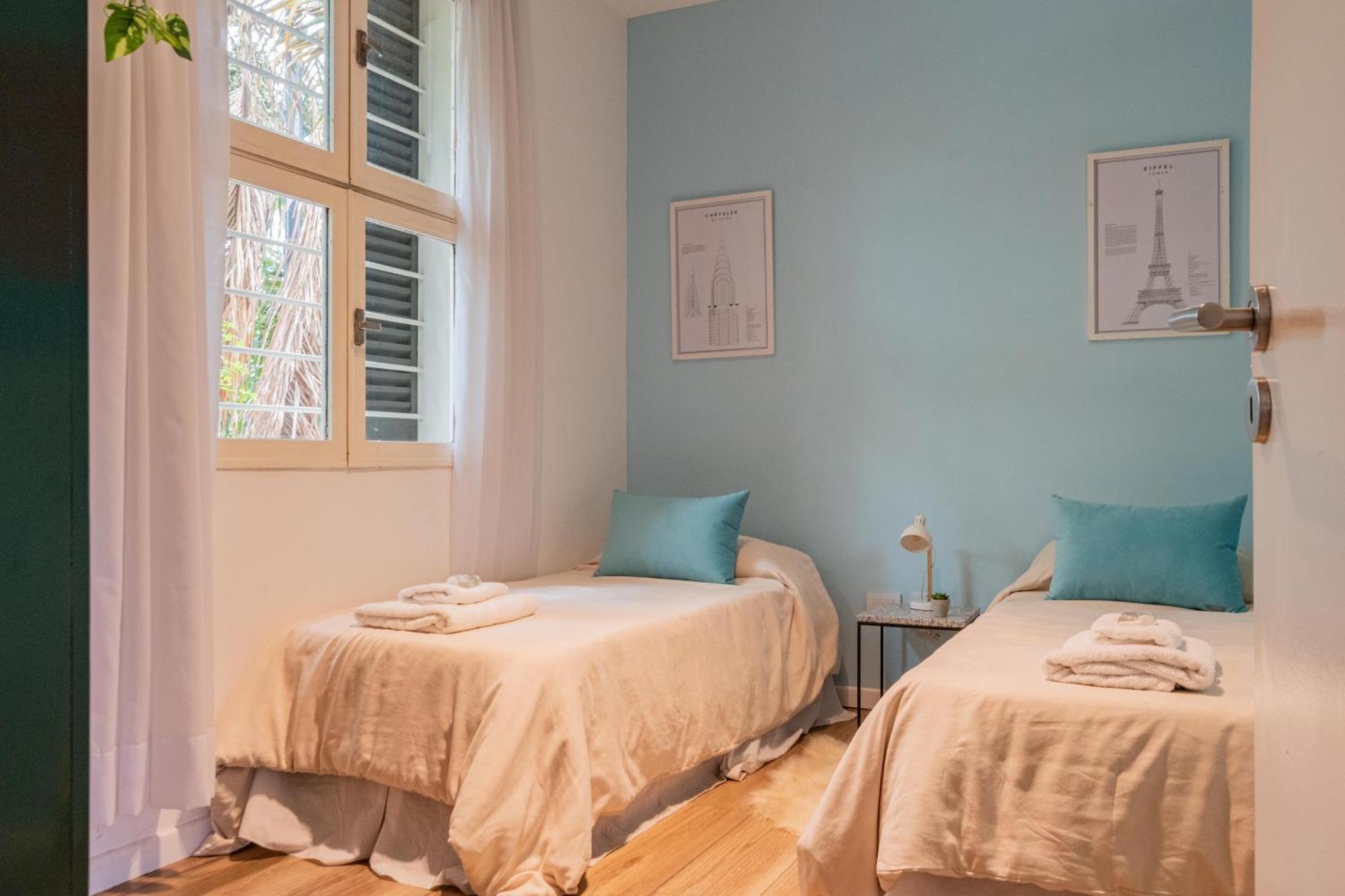 Fliphaus Salvador 4600 - 5 Bd Pool & Bbq Soho * Ciudad Autónoma de Buenos Aires