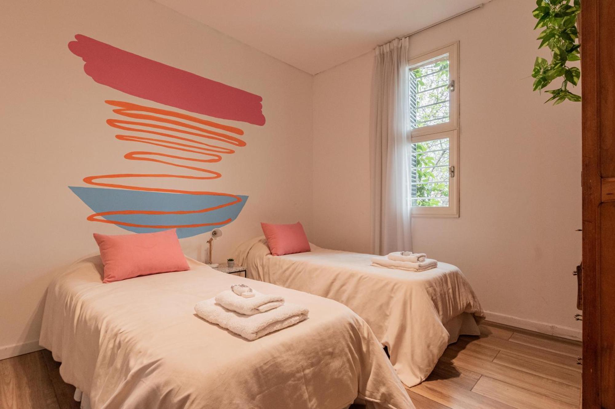 Fliphaus Salvador 4600 - 5 Bd Pool & Bbq Soho Сasa de vacaciones Ciudad Autónoma de Buenos Aires