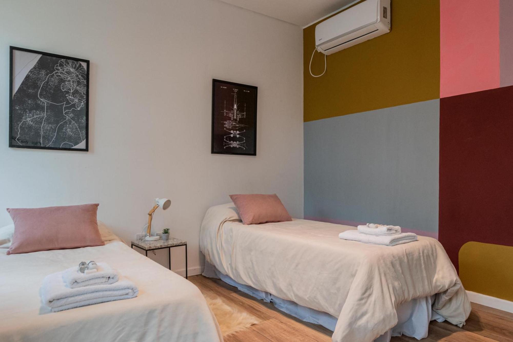 Сasa de vacaciones Fliphaus Salvador 4600 - 5 Bd Pool & Bbq Soho Ciudad Autónoma de Buenos Aires