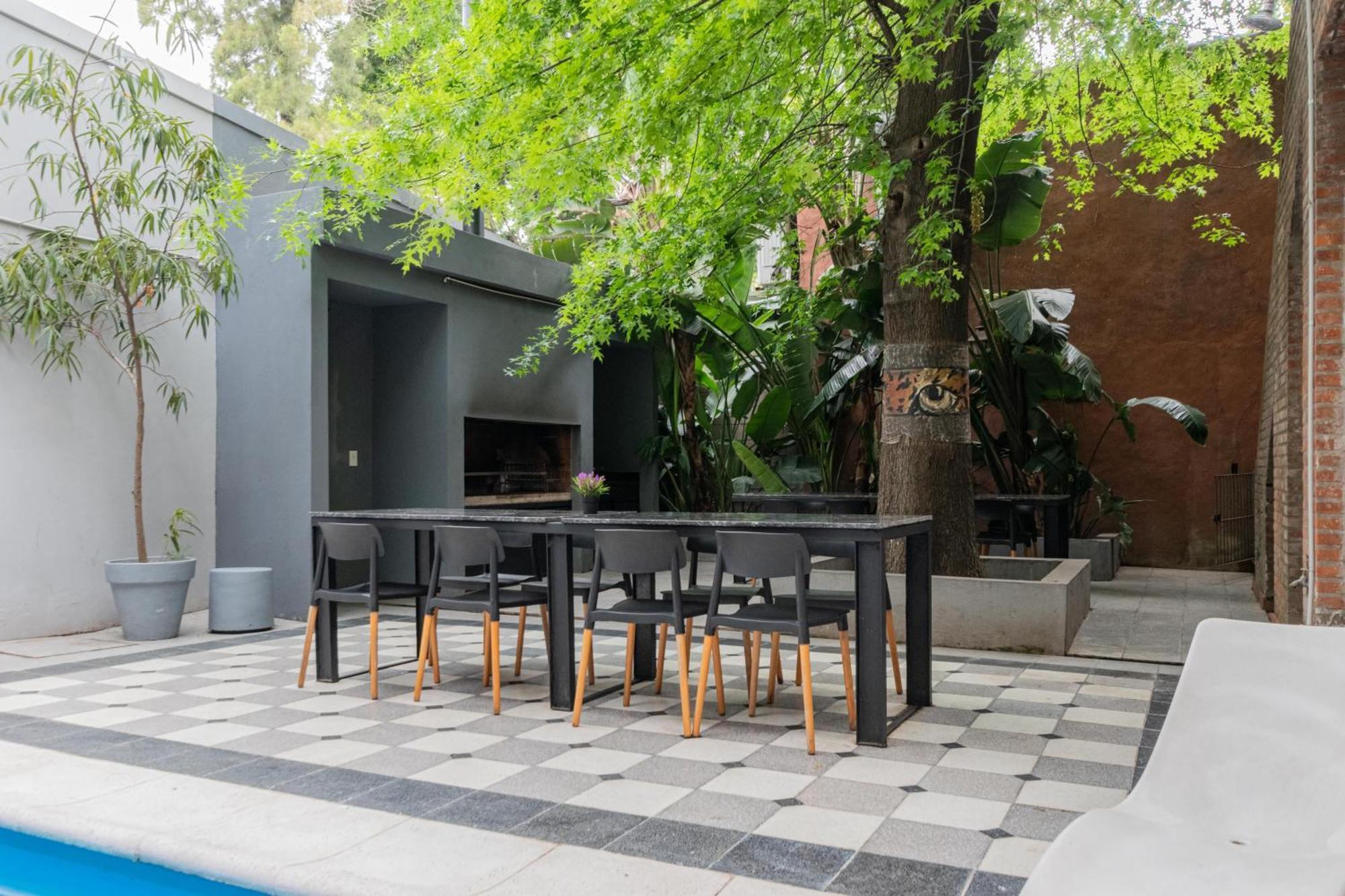 Сasa de vacaciones Fliphaus Salvador 4600 - 5 Bd Pool & Bbq Soho