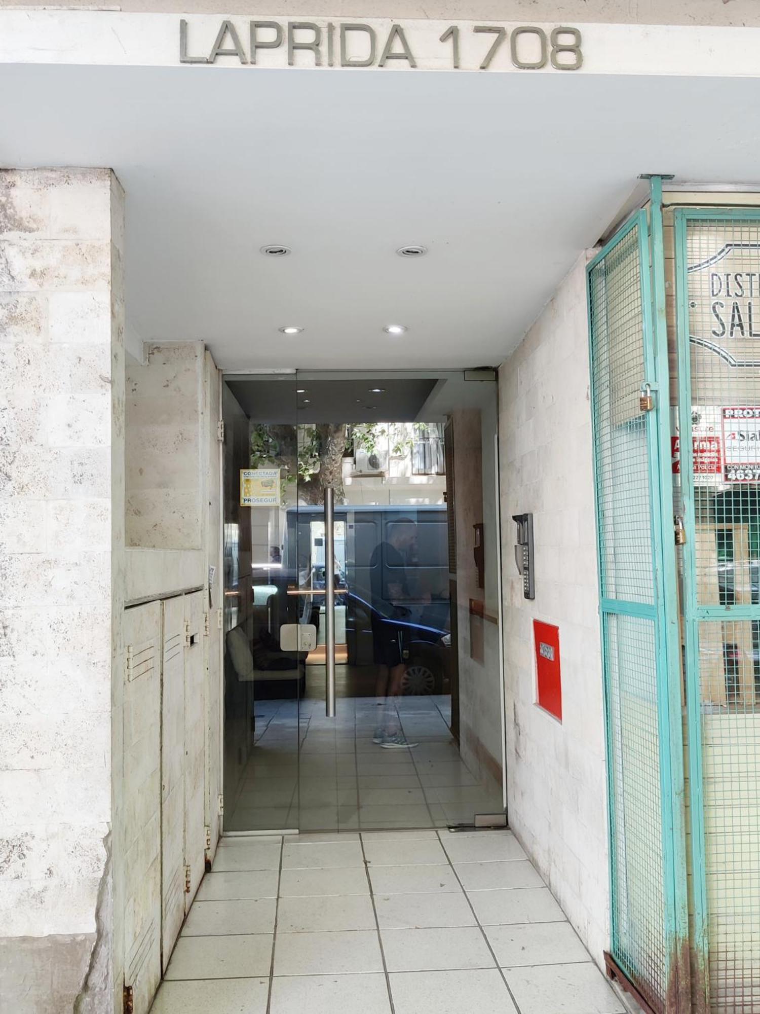 Bens Barrio Norte Apartamento Buenos Aires