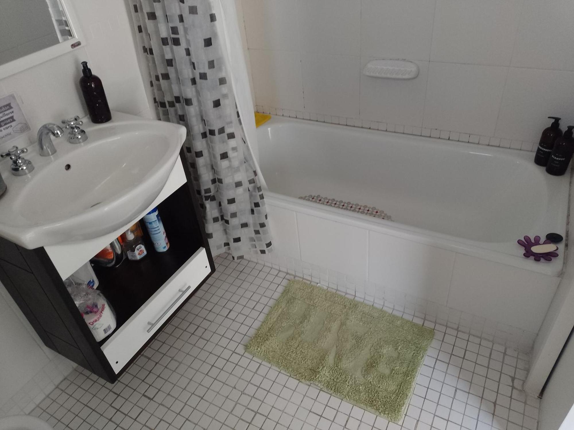 Apartamento Relax En Palermo Con Pileta Y Wifi 300mb Ciudad Autónoma de Buenos Aires