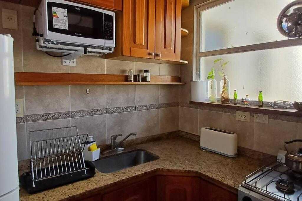 Apartamento Hermoso Departamento 2 Ambientes En Centro Porteno Ciudad Autónoma de Buenos Aires